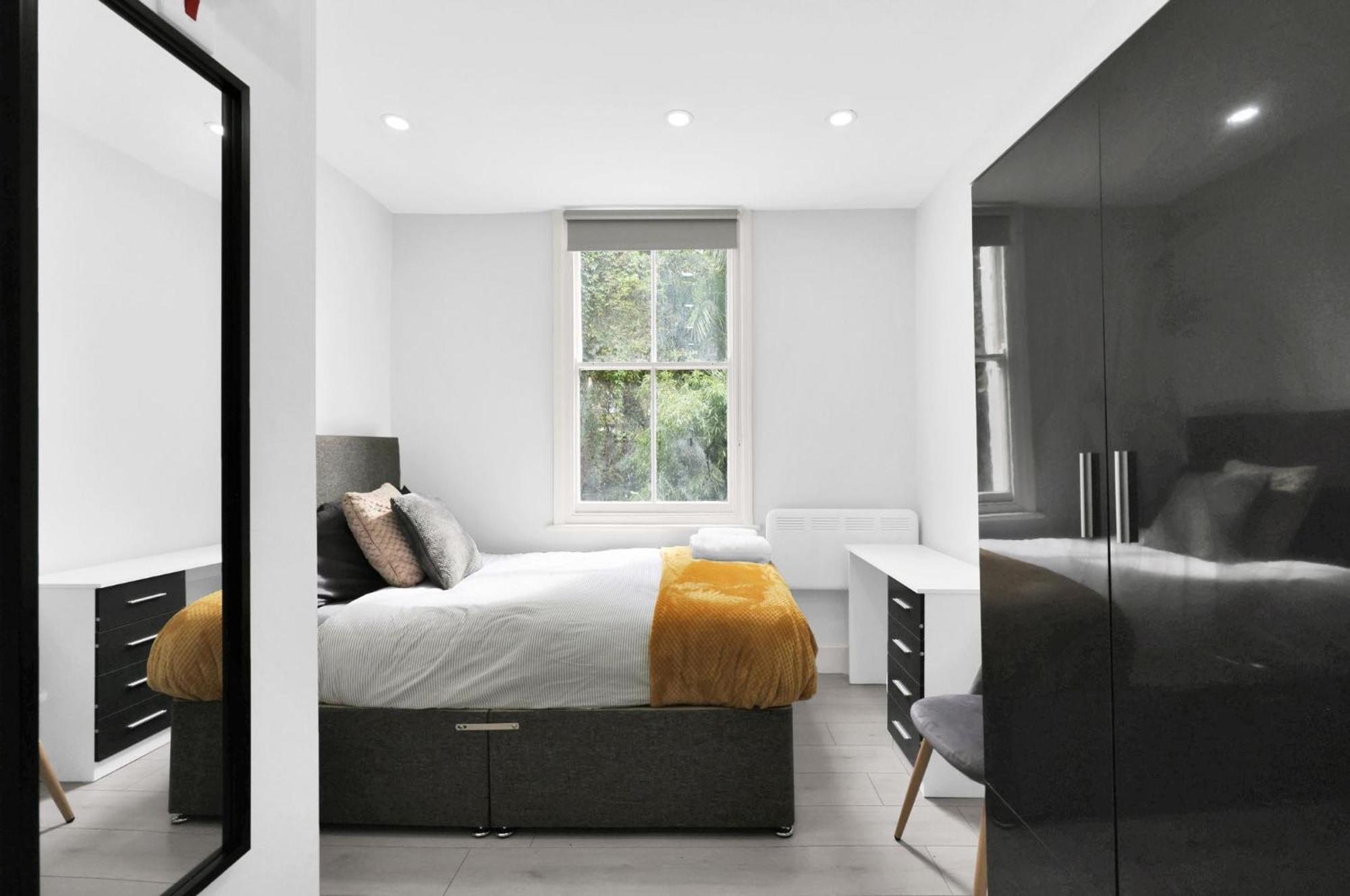 Hackney Apartamento Londres