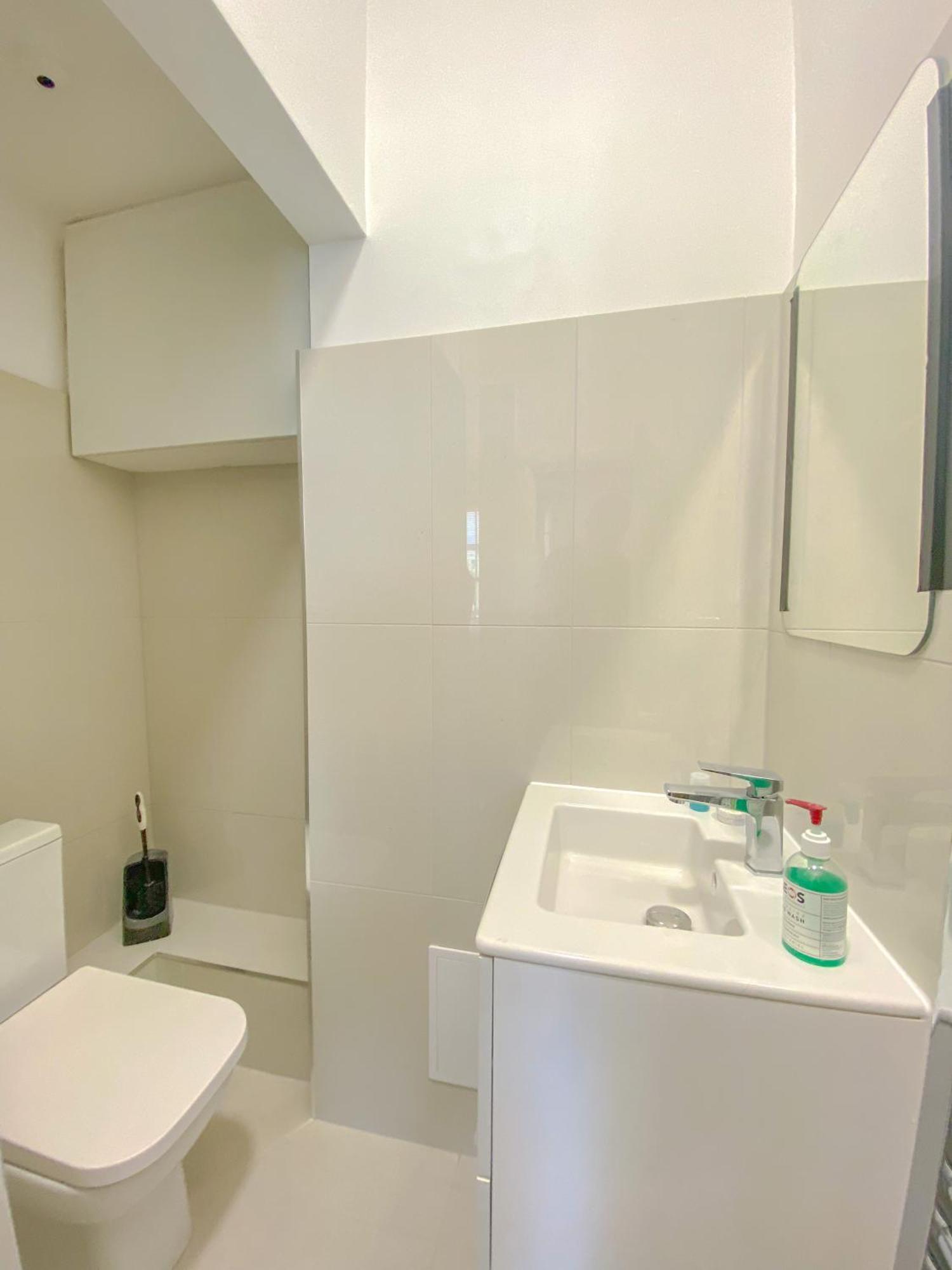 Gower Street Residences Apartment
