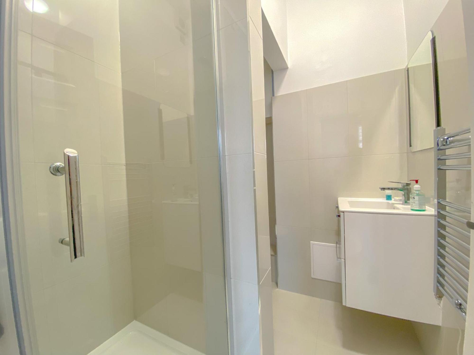 Apartment Gower Street Residences *