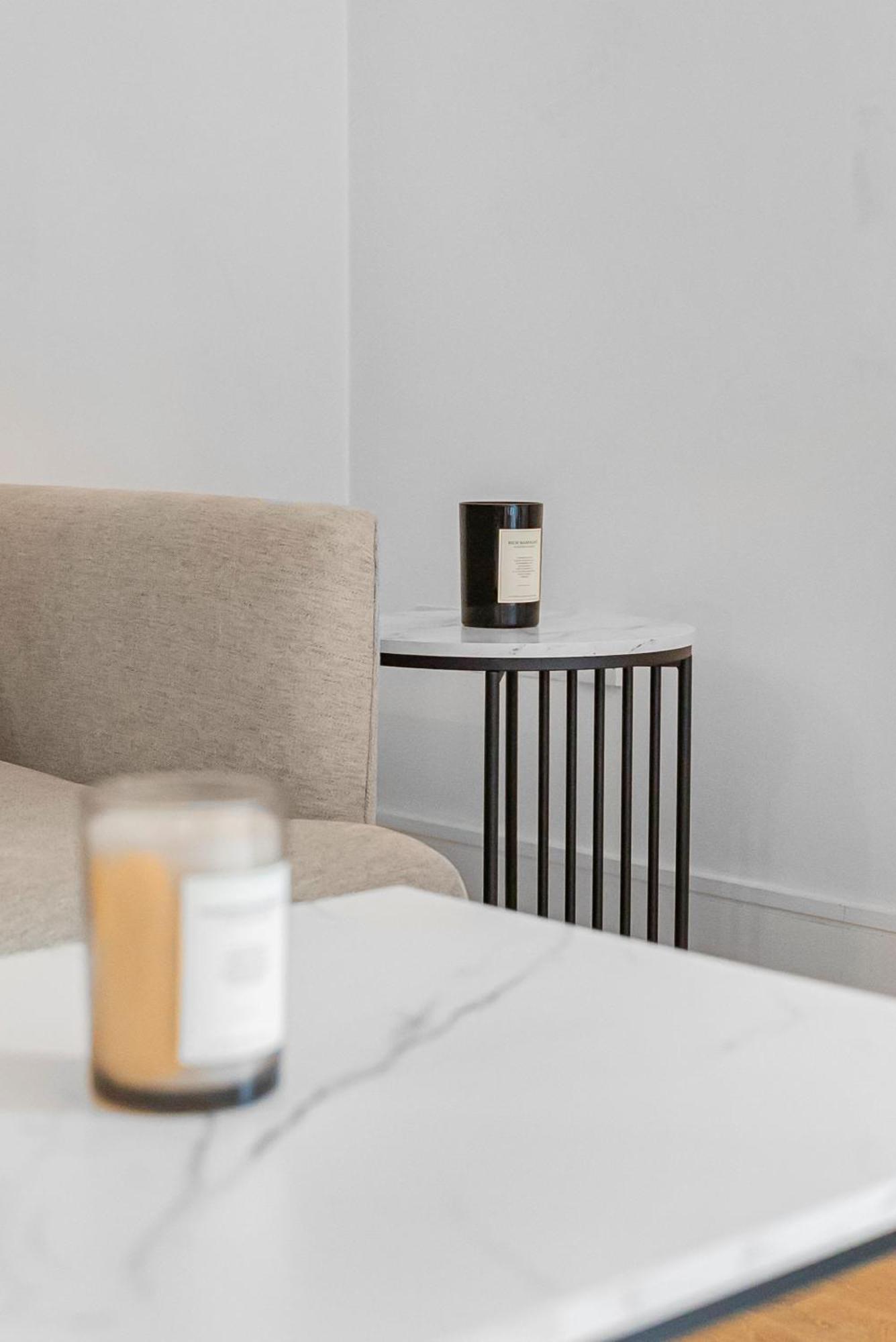 Apartment King's Cross - 2br With Terrace - Cityapartmentstay