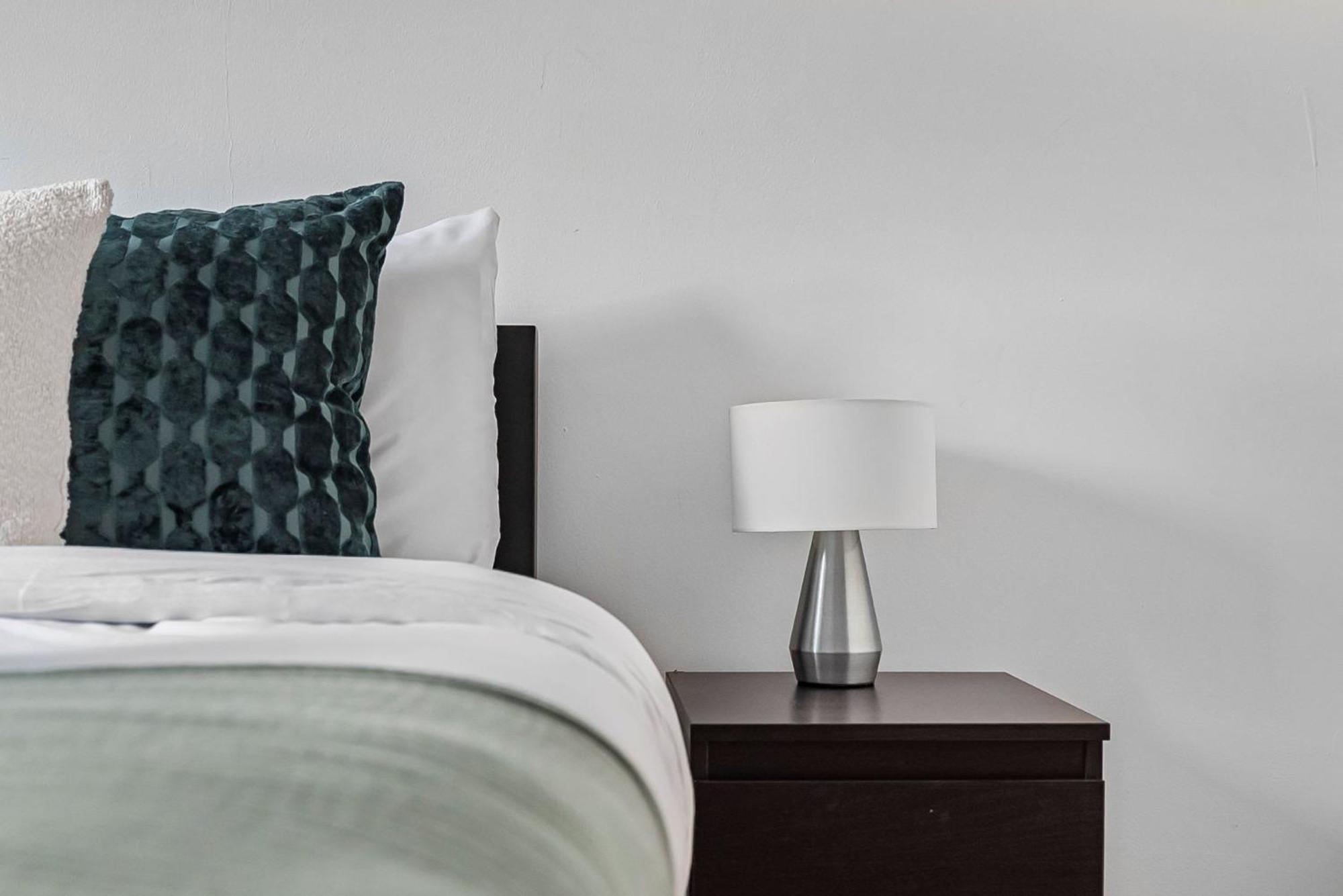 Apartment King's Cross - 2br With Terrace - Cityapartmentstay *