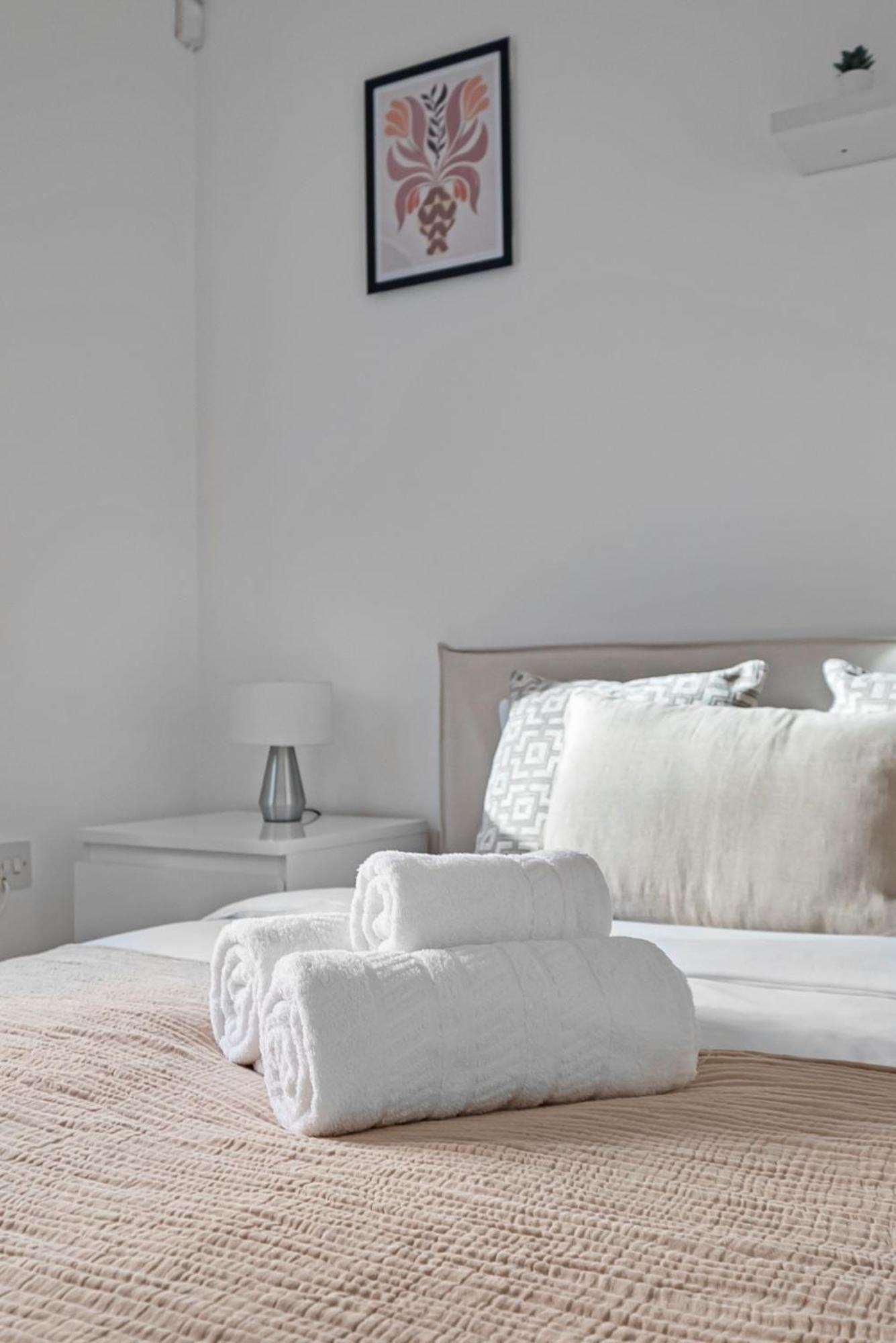 King's Cross - 2br With Terrace - Cityapartmentstay Apartment