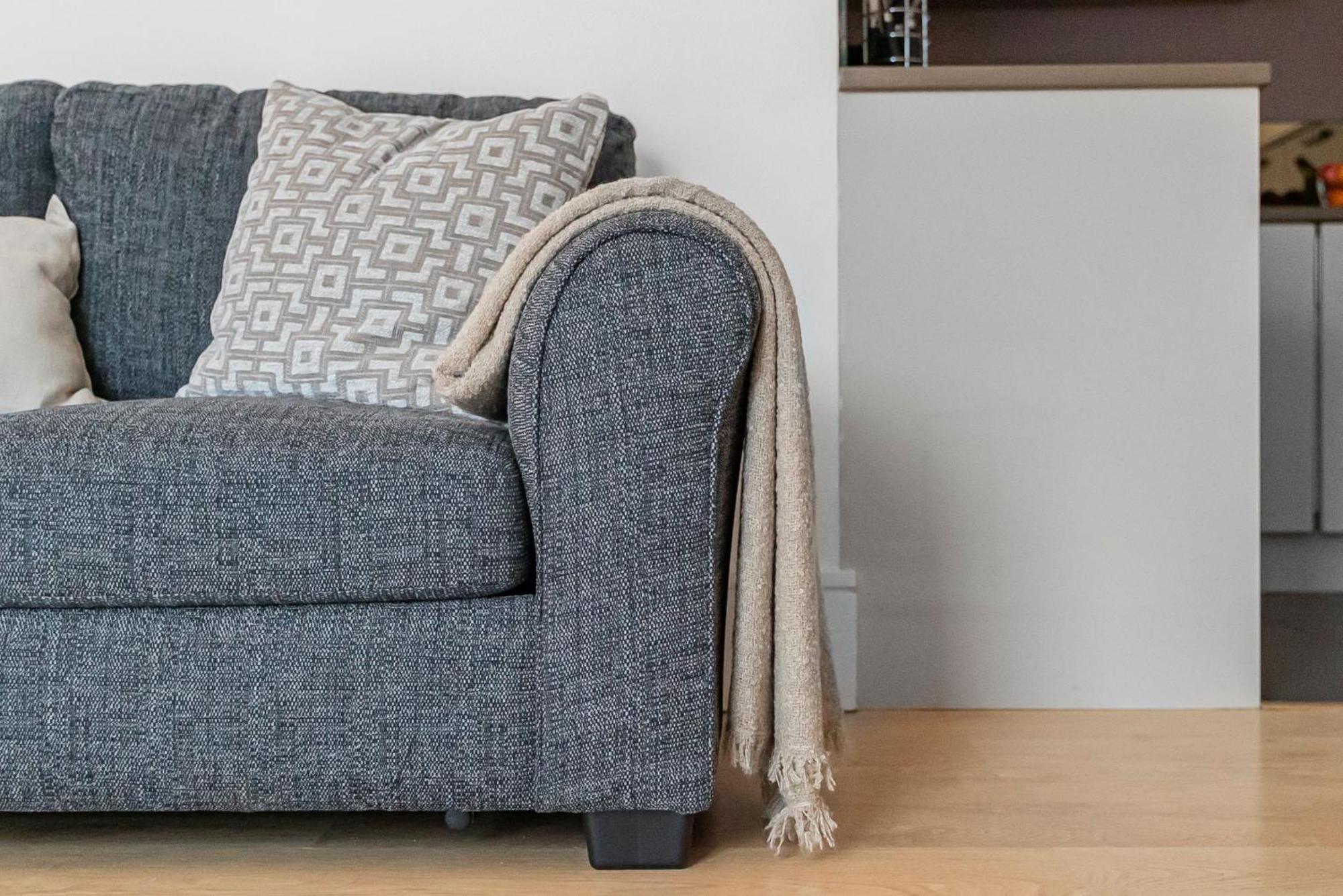 King's Cross - 2br With Terrace - Cityapartmentstay Apartment
