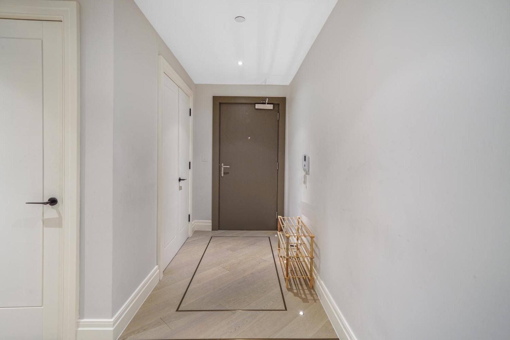 Appartement Utopian 3 Bedroom Kilburn *