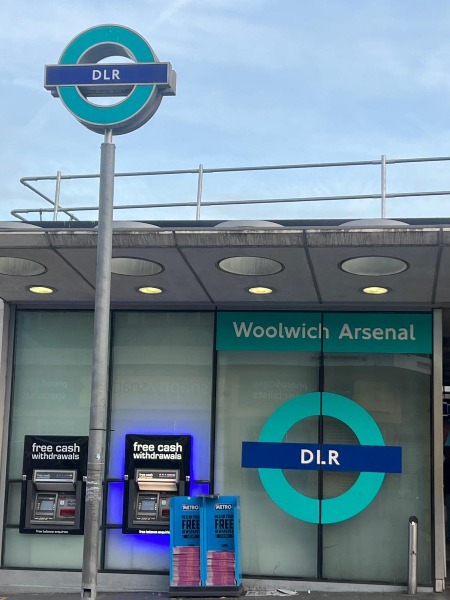 Apartment Modern 2 Bedroom In Woolwich *
