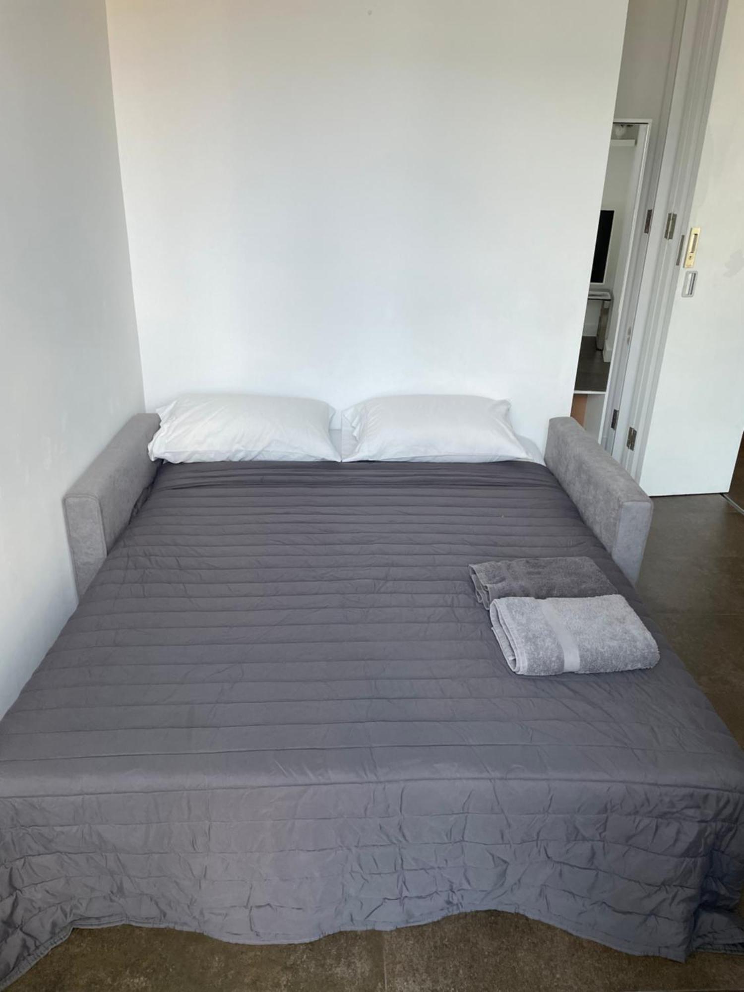 Shared In Homestay London
