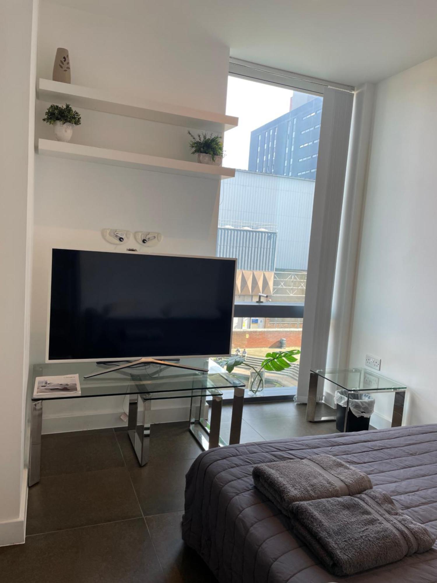Shared In Homestay London