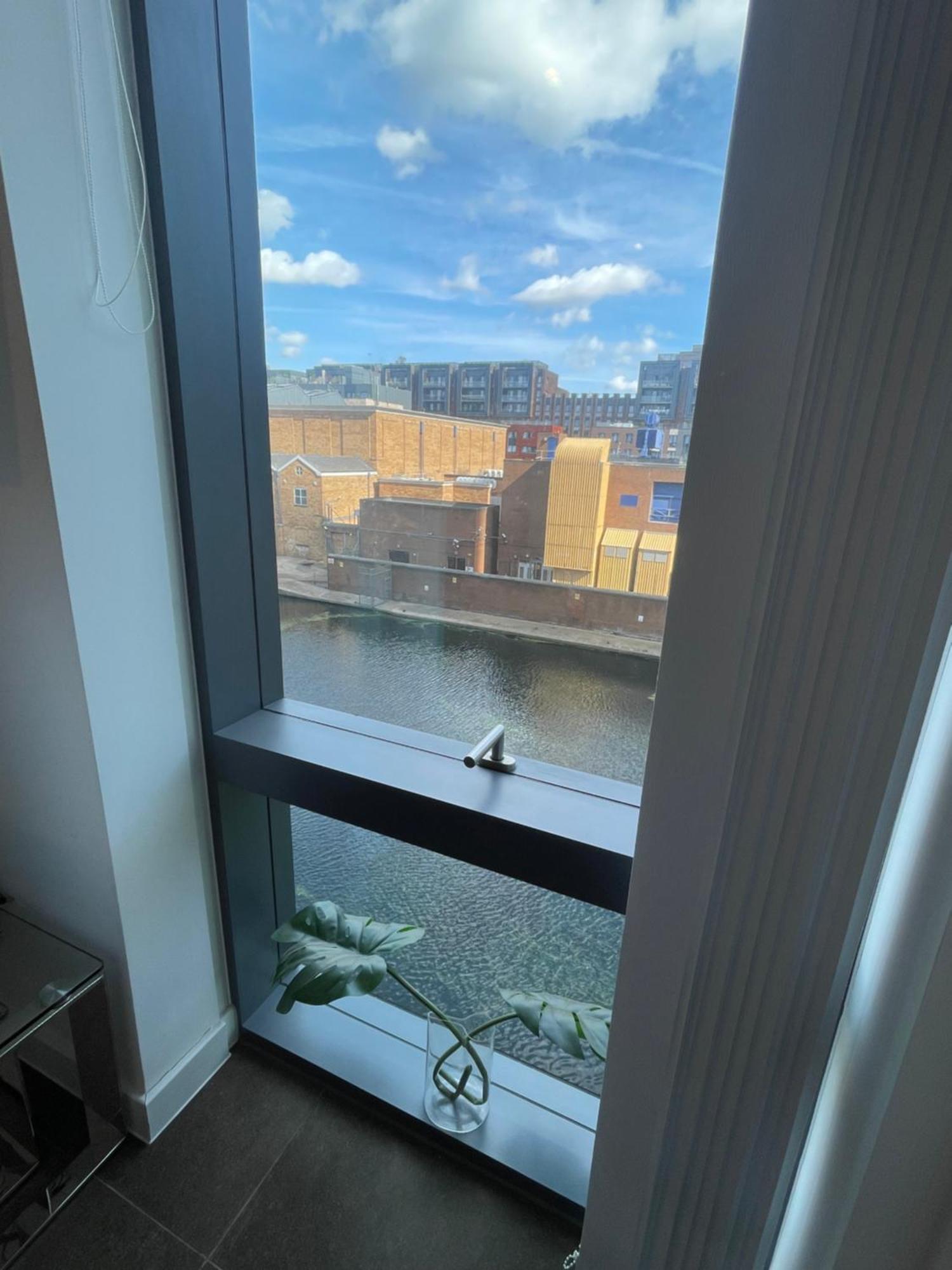 Shared In London