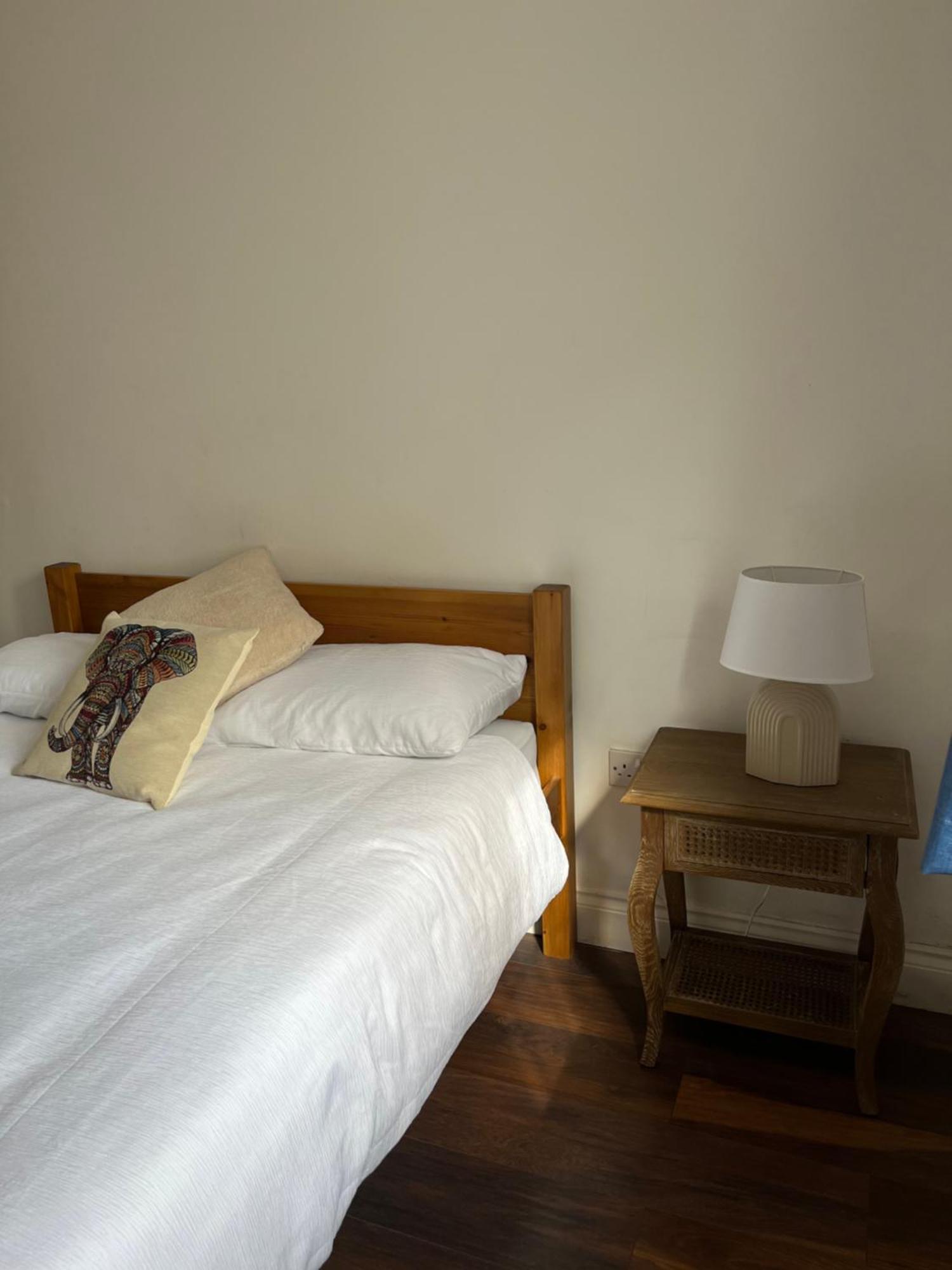 Appartement Comfortable Two Bedroom Modern