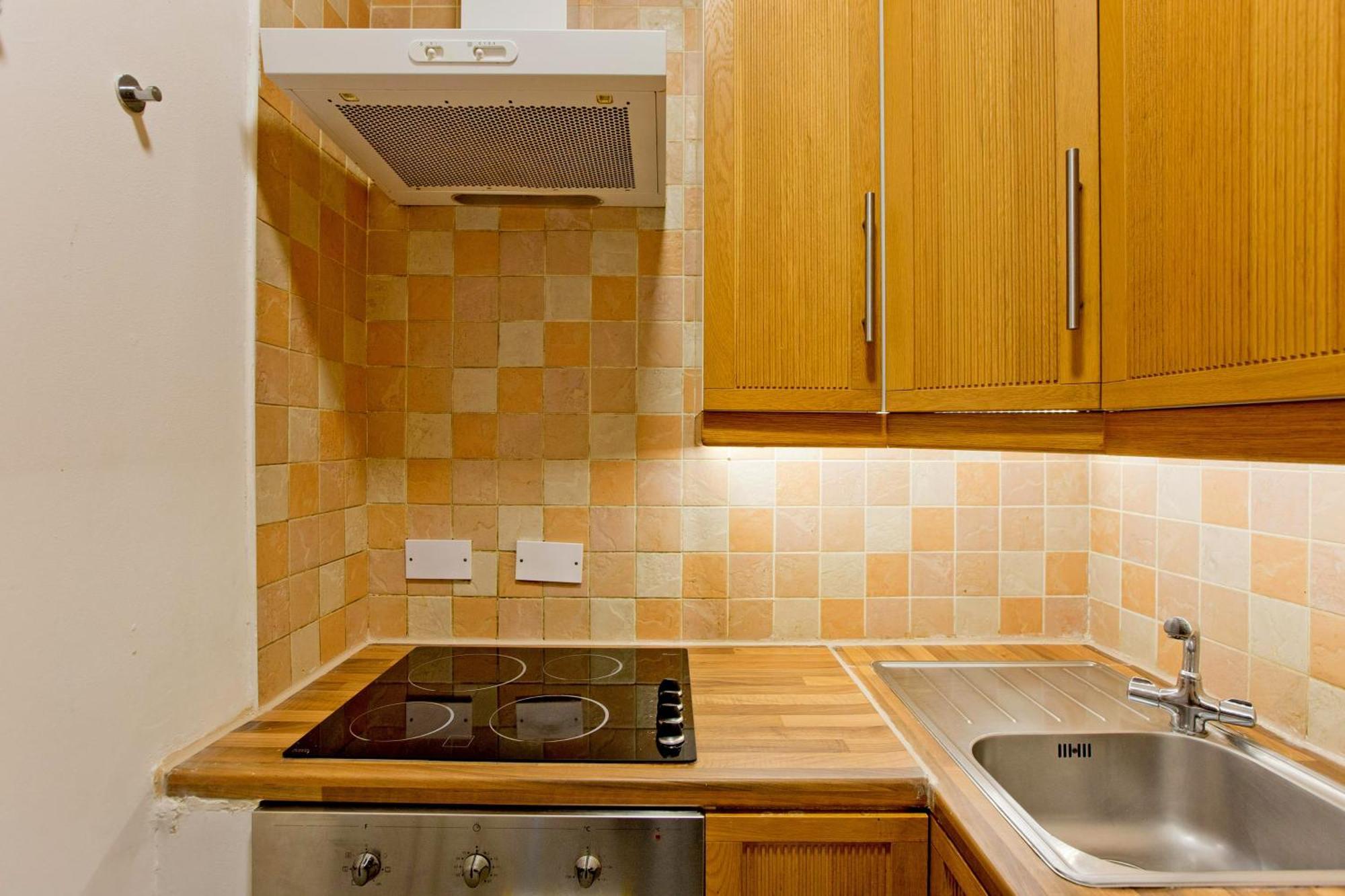 Apartamento Imperial Earls Court *