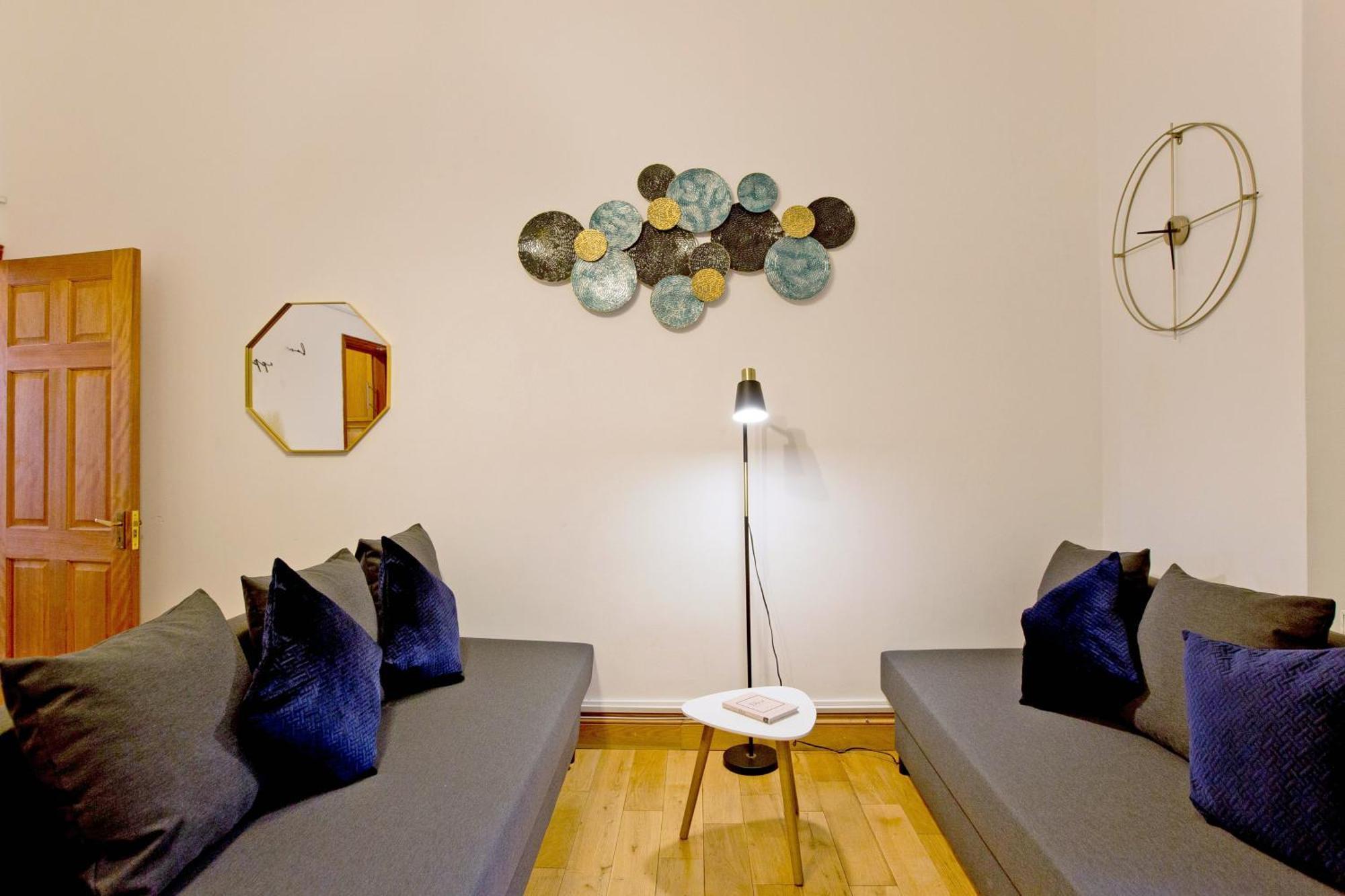 Apartamento Imperial Earls Court