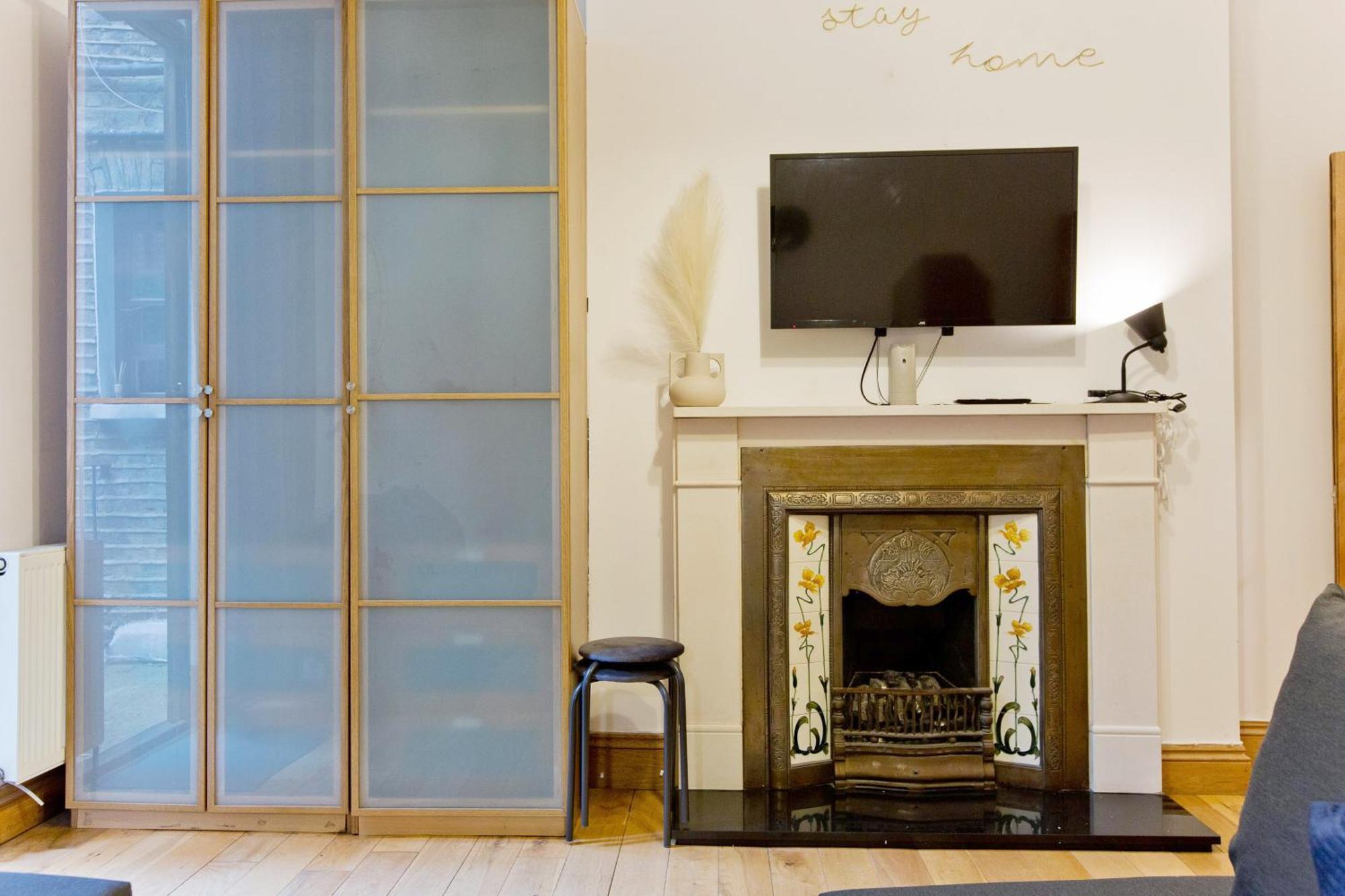Imperial Earls Court Apartamento