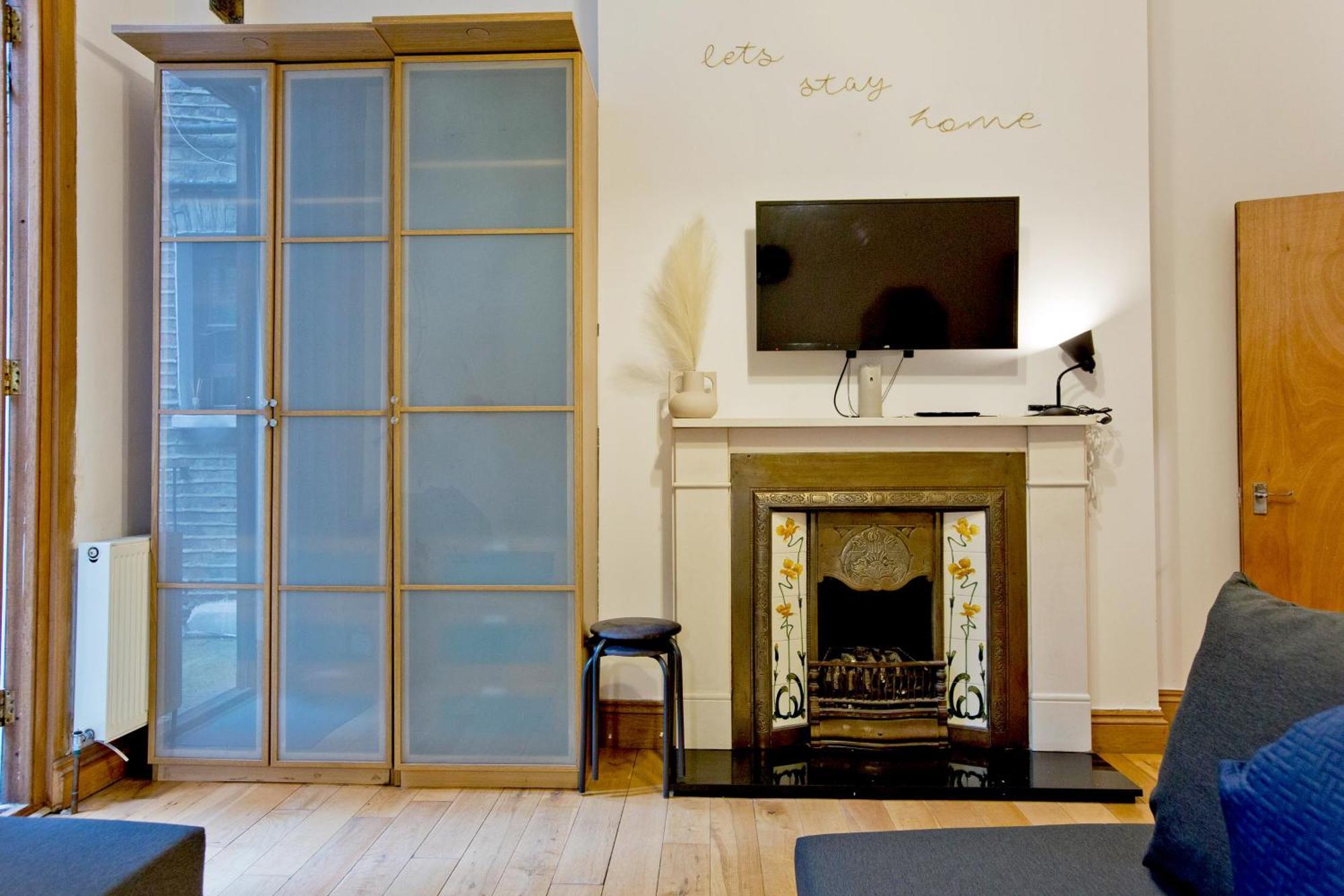 Apartamento Imperial Earls Court