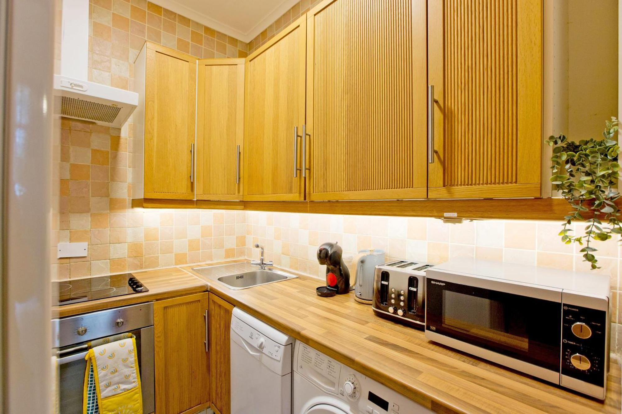 Imperial Earls Court Apartamento