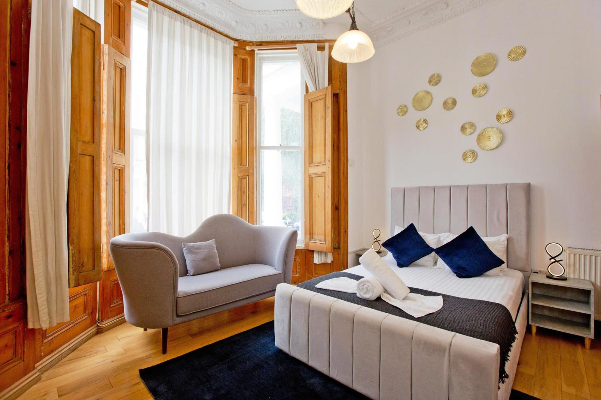 Imperial Earls Court Apartamento Londres