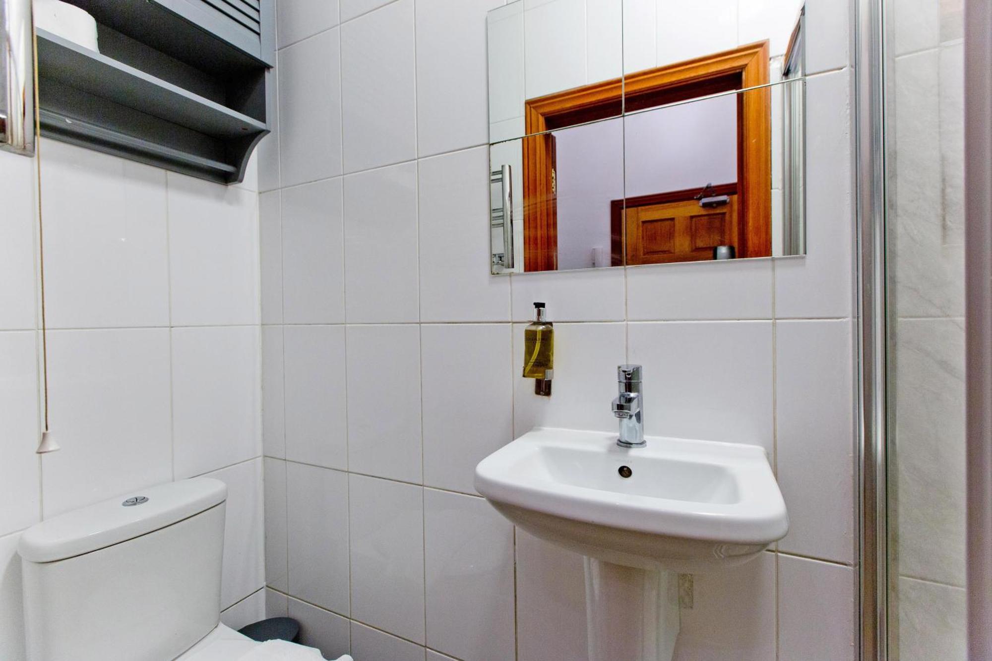 Imperial Earls Court Apartamento *