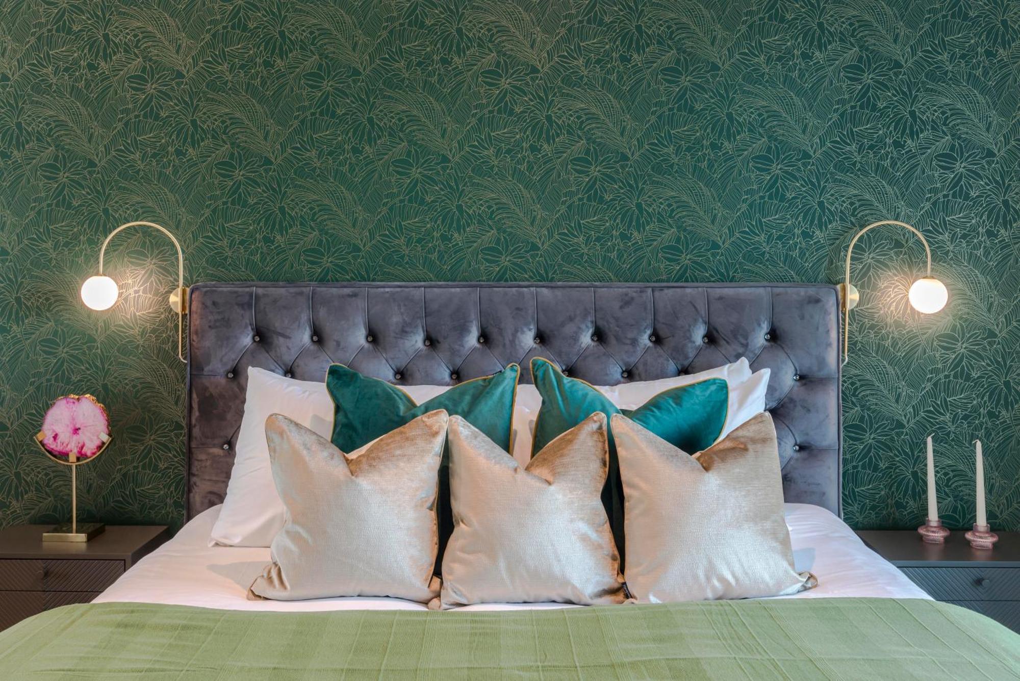Thames View In Town! Large Luxxe Nomad Design Family Appartement *