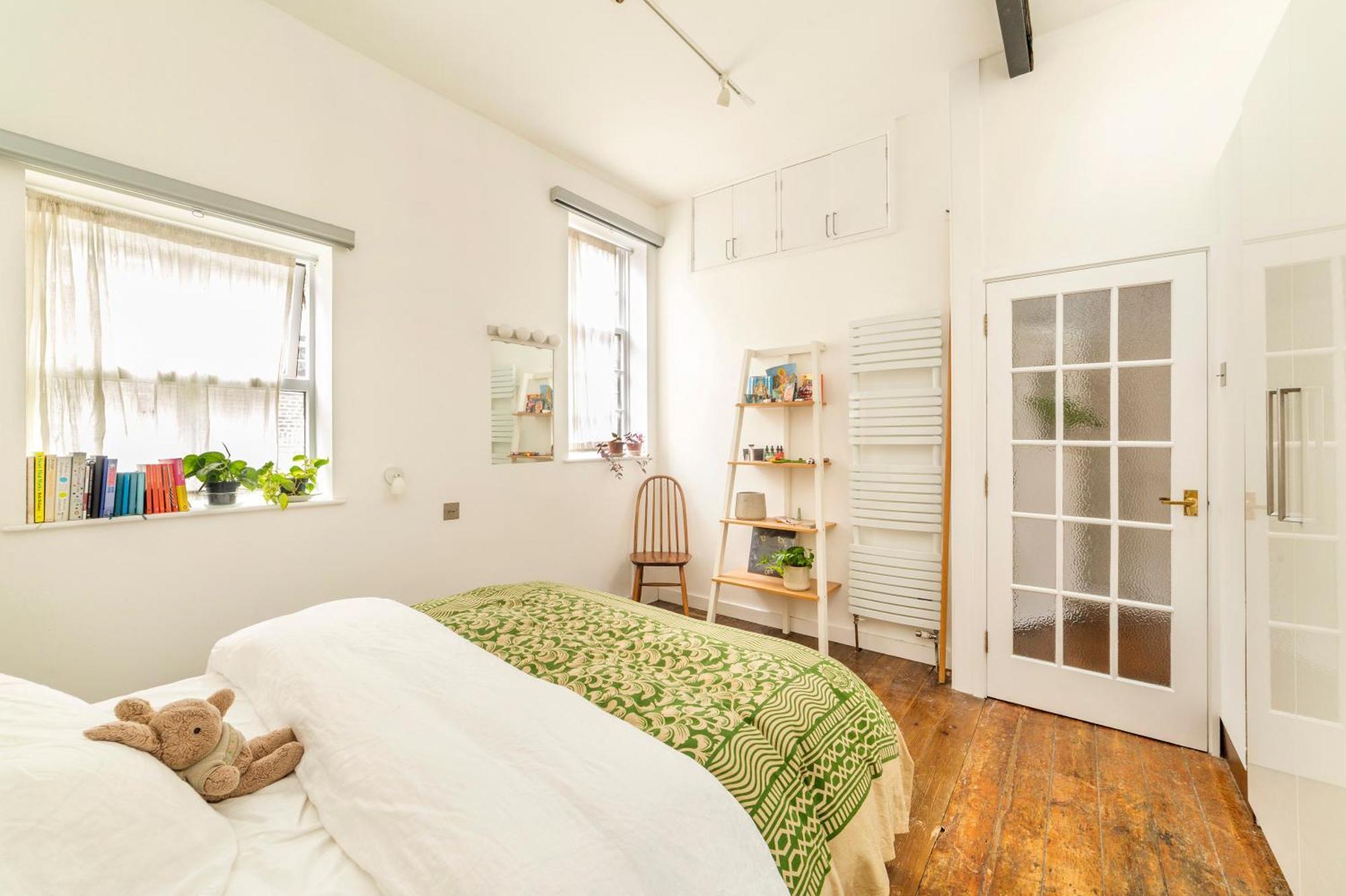 Spacious And Cosy Kings Cross, Euston, Camden Appartement *