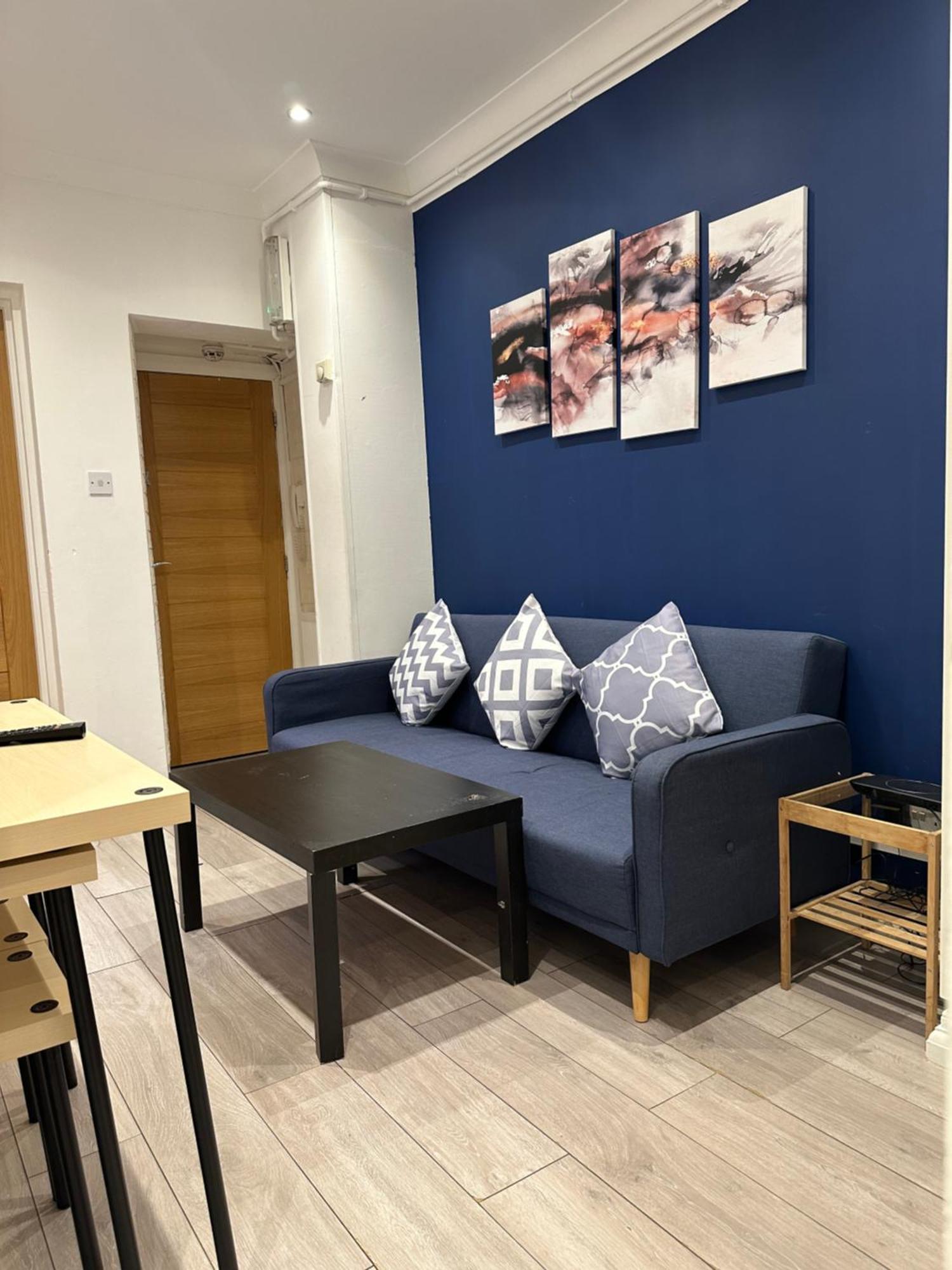 Stunning Flats Edgware Road Central