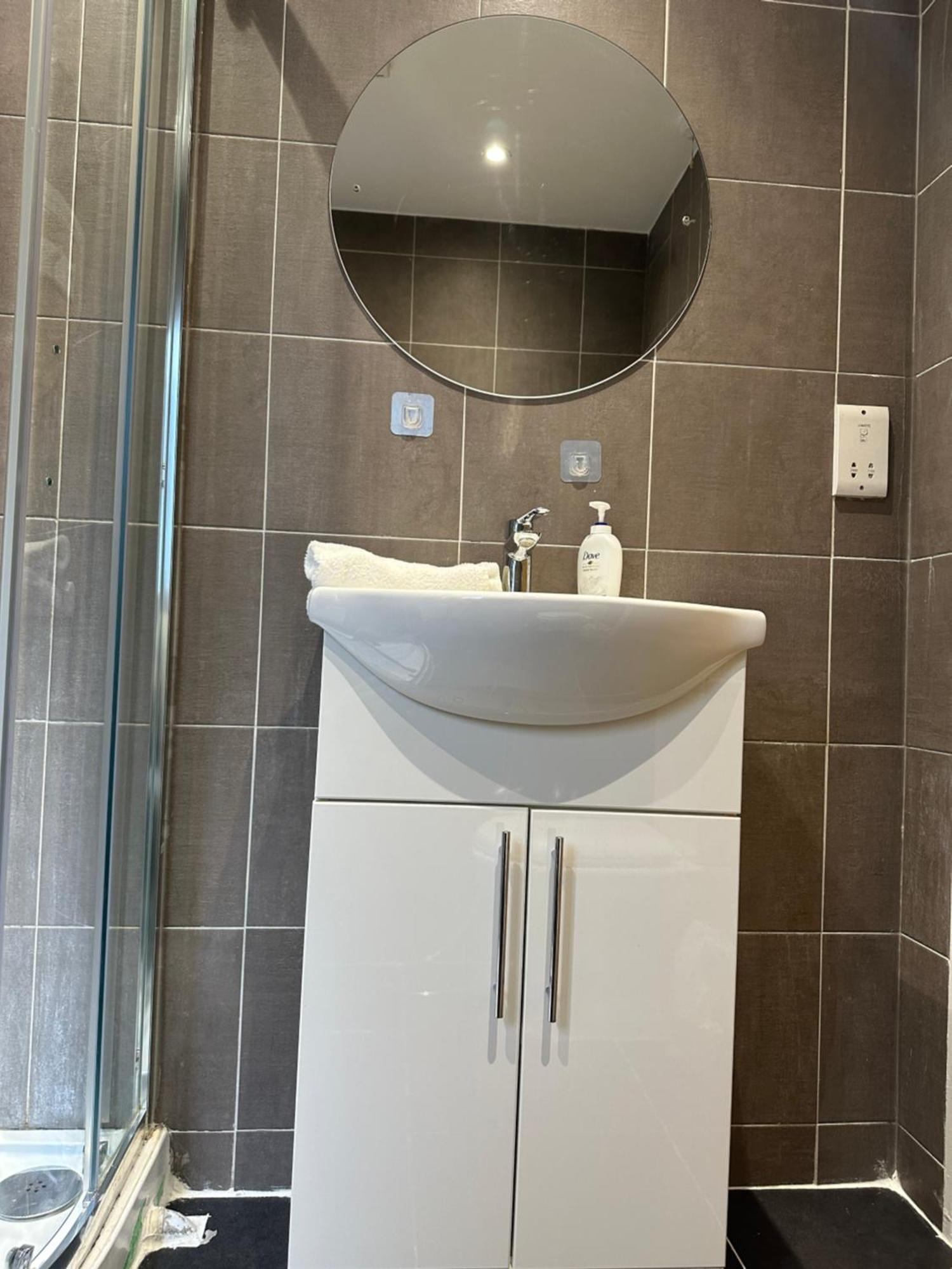 Stunning Flats Edgware Road Central Apartment *