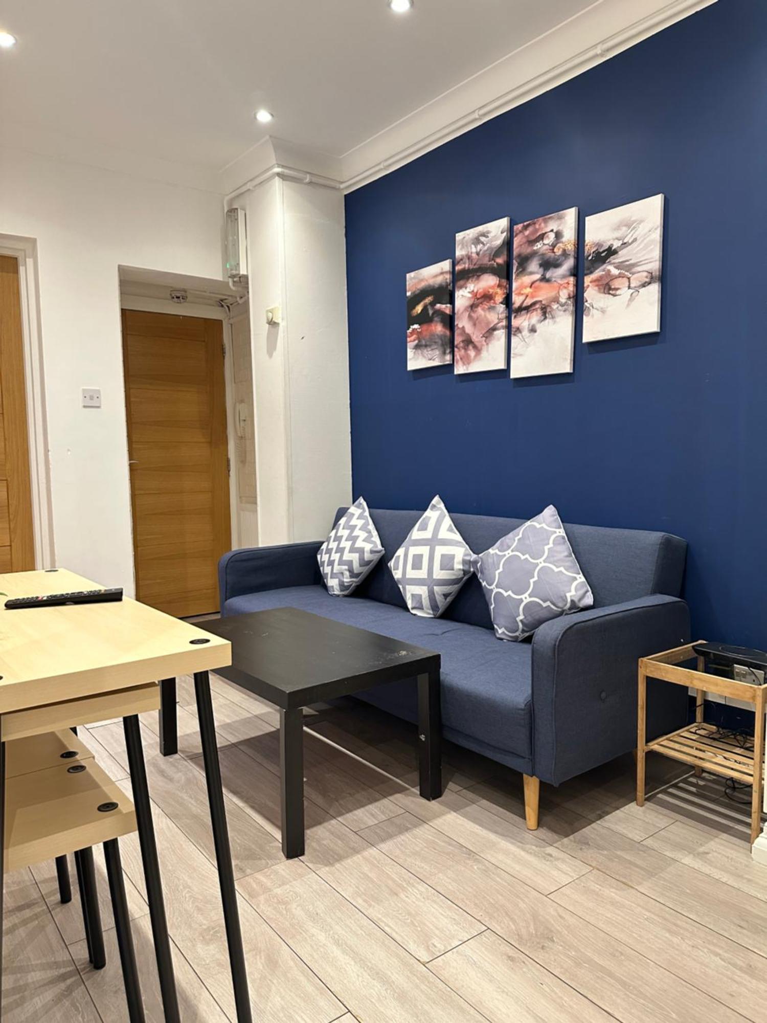 Apartment Stunning Flats Edgware Road Central *