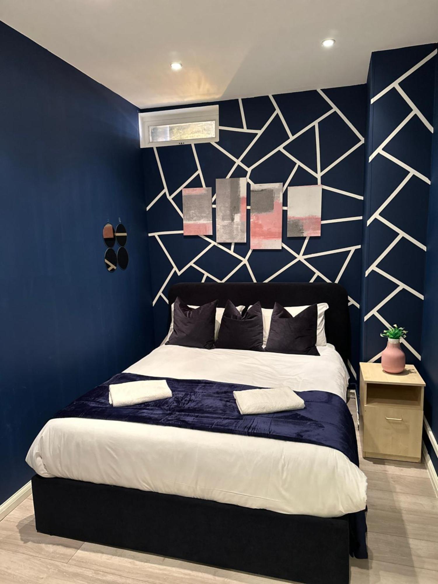 Stunning Flats Edgware Road Central
