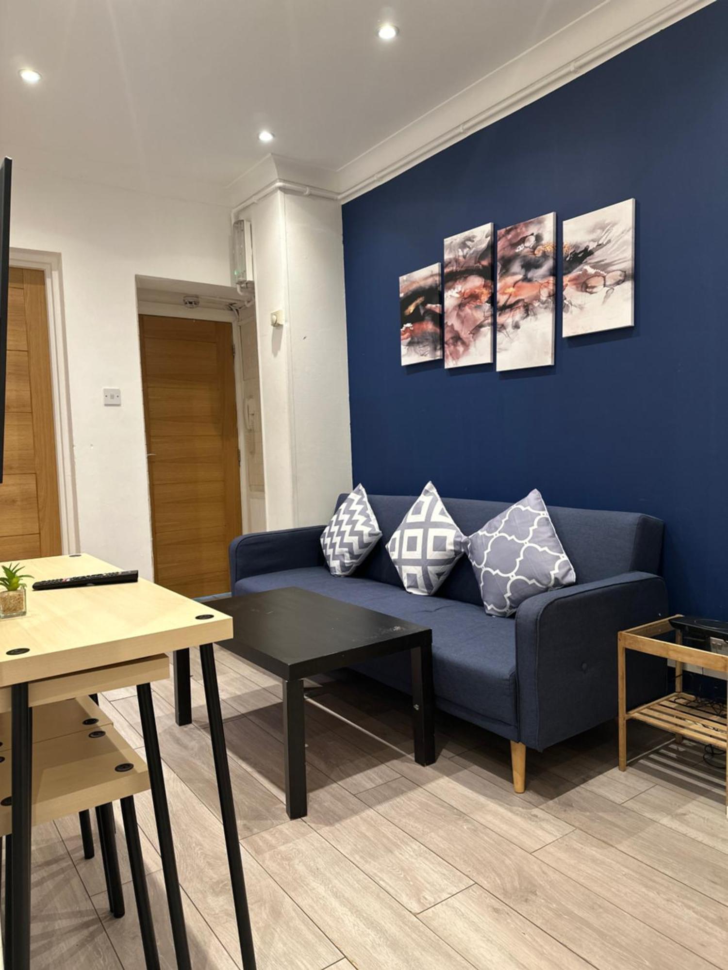 Stunning Flats Edgware Road Central * London