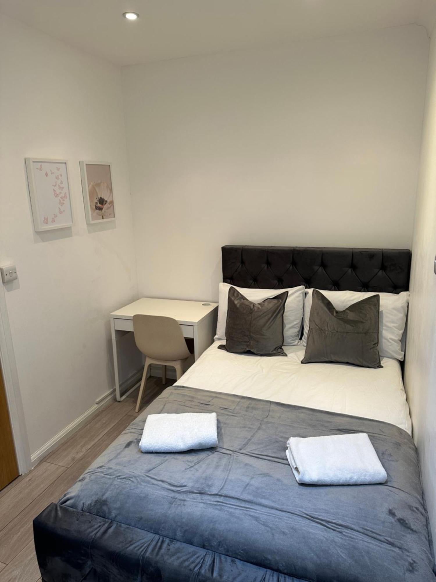 Apartment Stunning Flats Edgware Road Central *