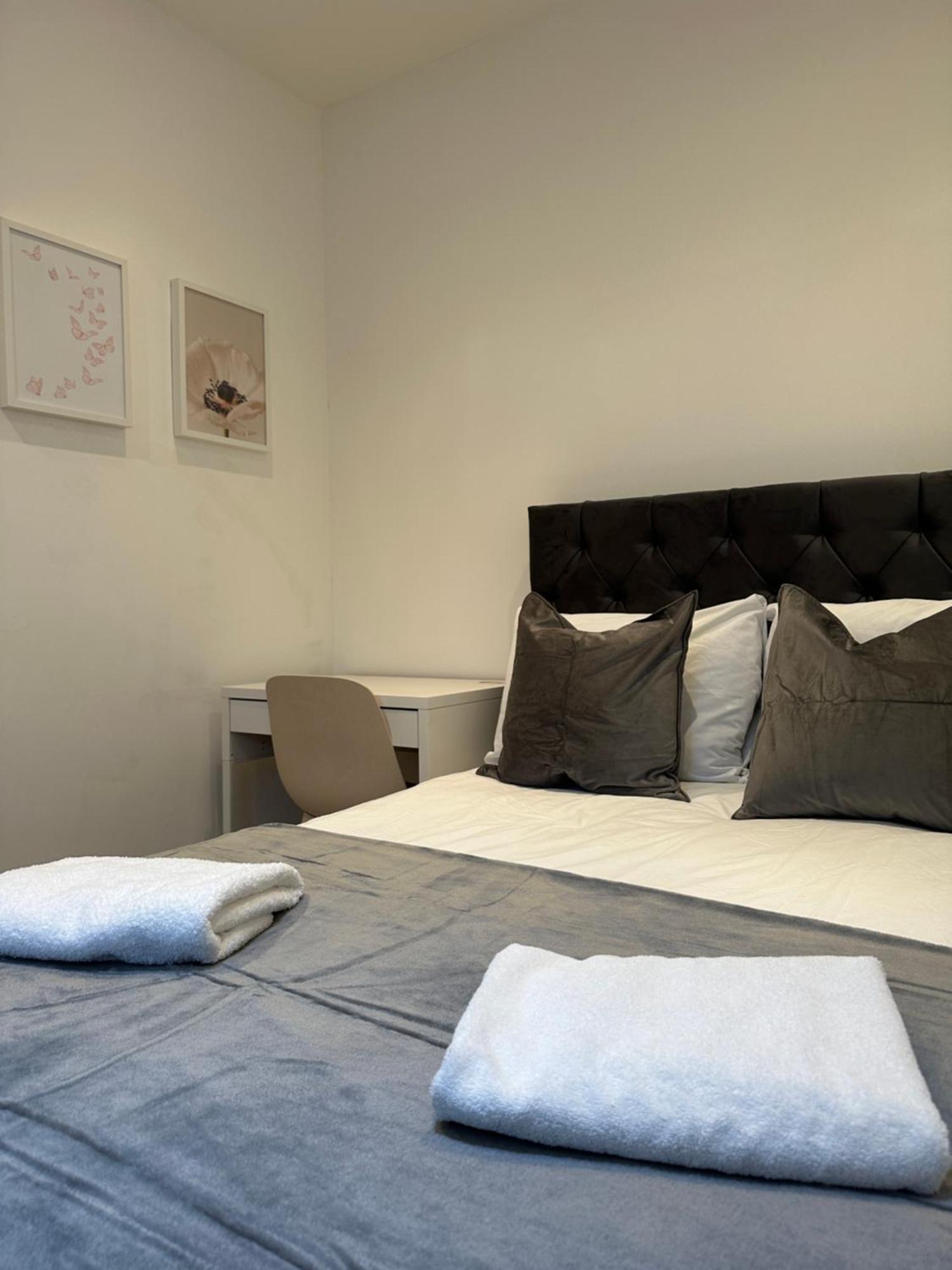 Stunning Flats Edgware Road Central