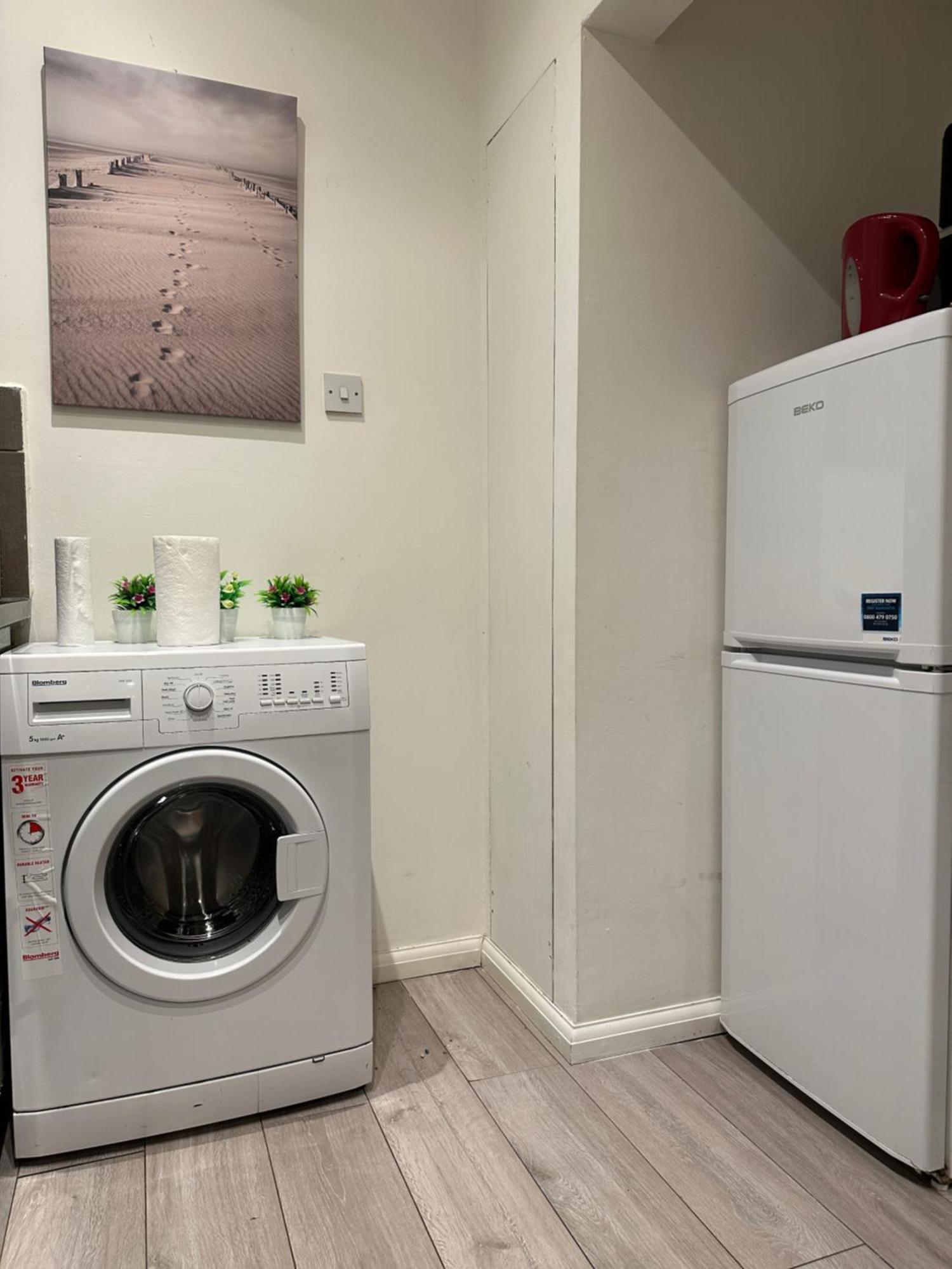 Stunning Flats Edgware Road Central Apartment *