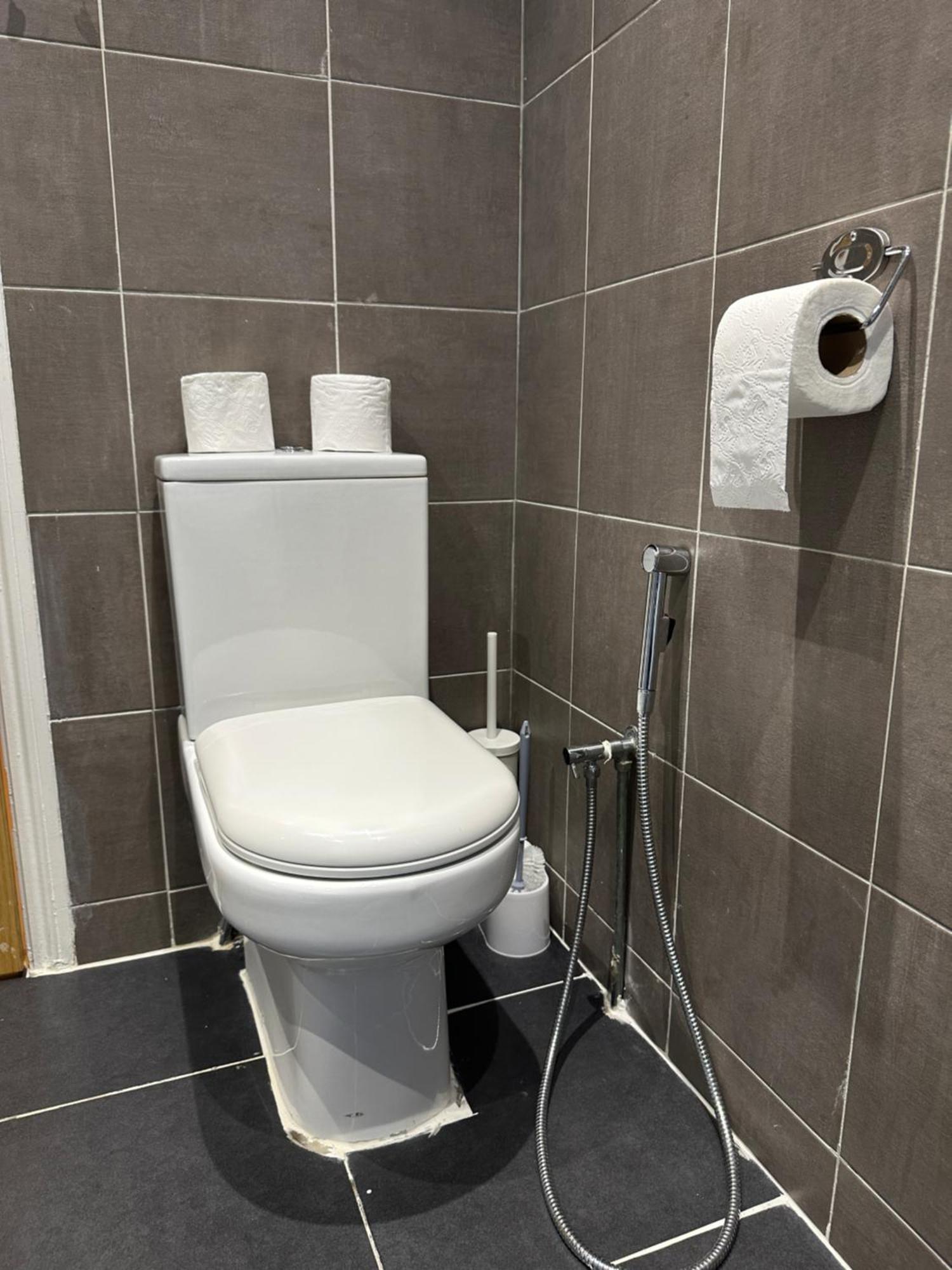 Apartment Stunning Flats Edgware Road Central *