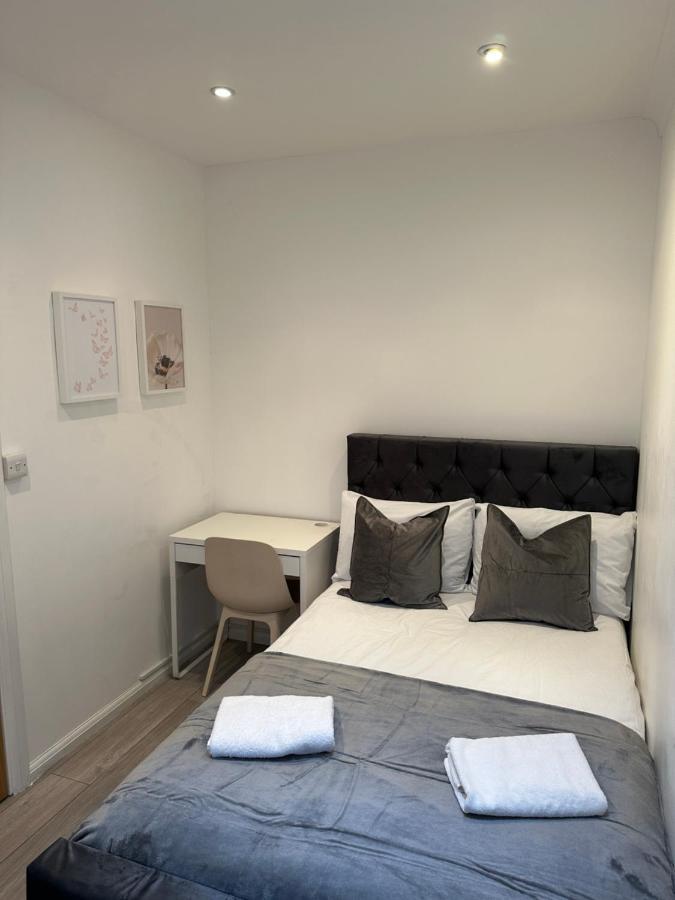 Stunning Flats Edgware Road Central London