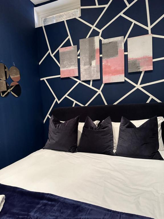 Stunning Flats Edgware Road Central London