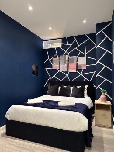 Apartment Stunning Flats Edgware Road Central *
