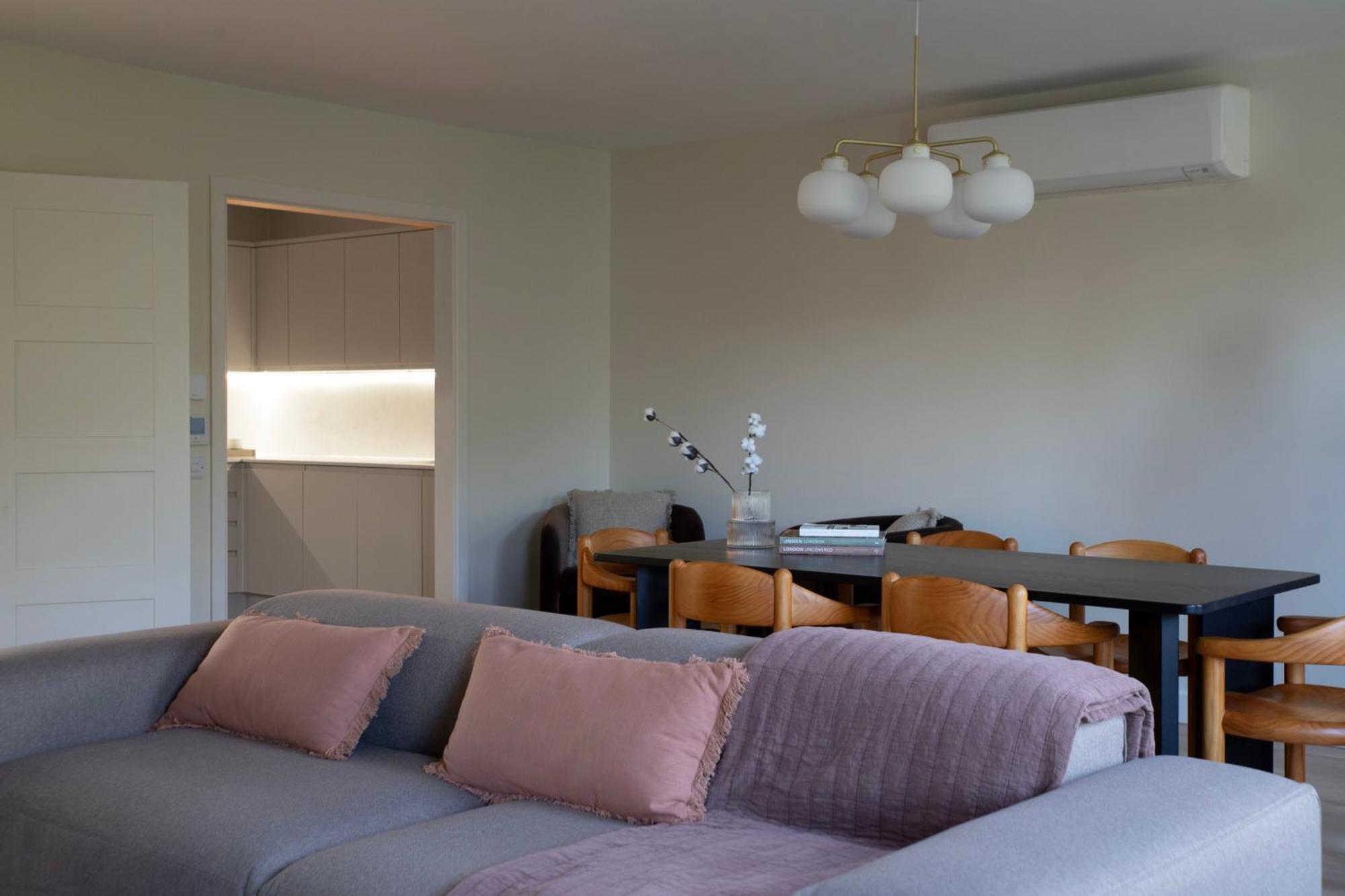 Gulaid House Knightsbridge By Bob W 5* Londen