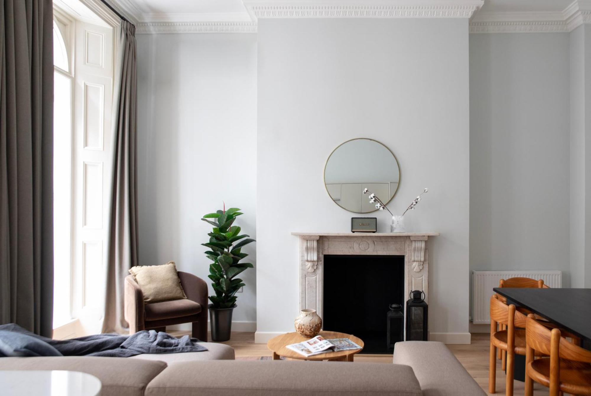 Aparthotel Gulaid House Knightsbridge By Bob W Londen