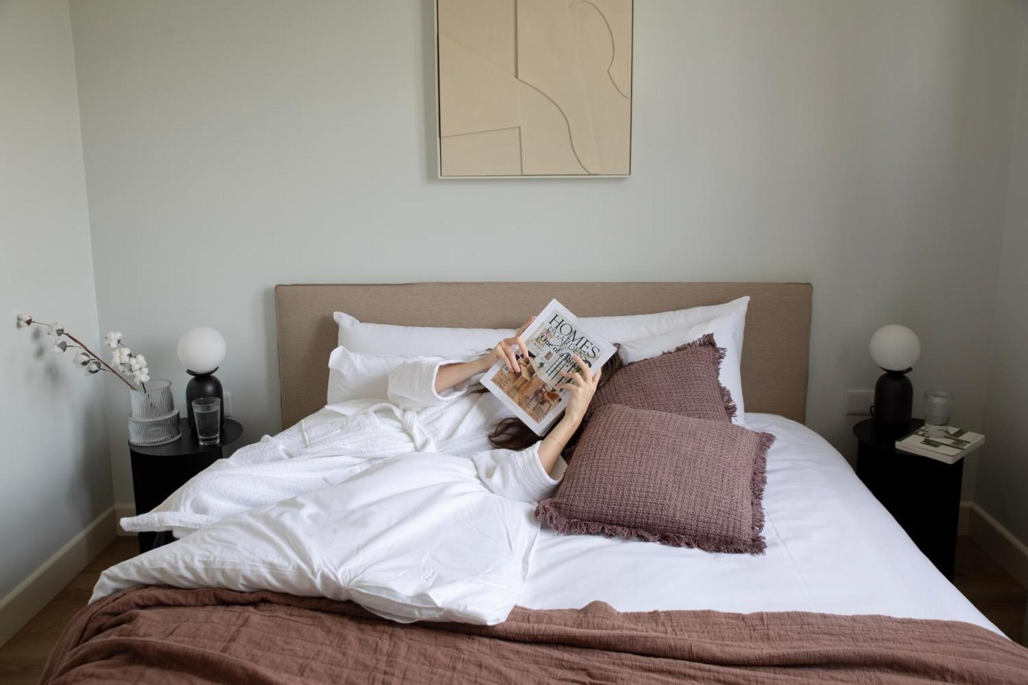 Aparthotel Gulaid House Knightsbridge By Bob W Londen