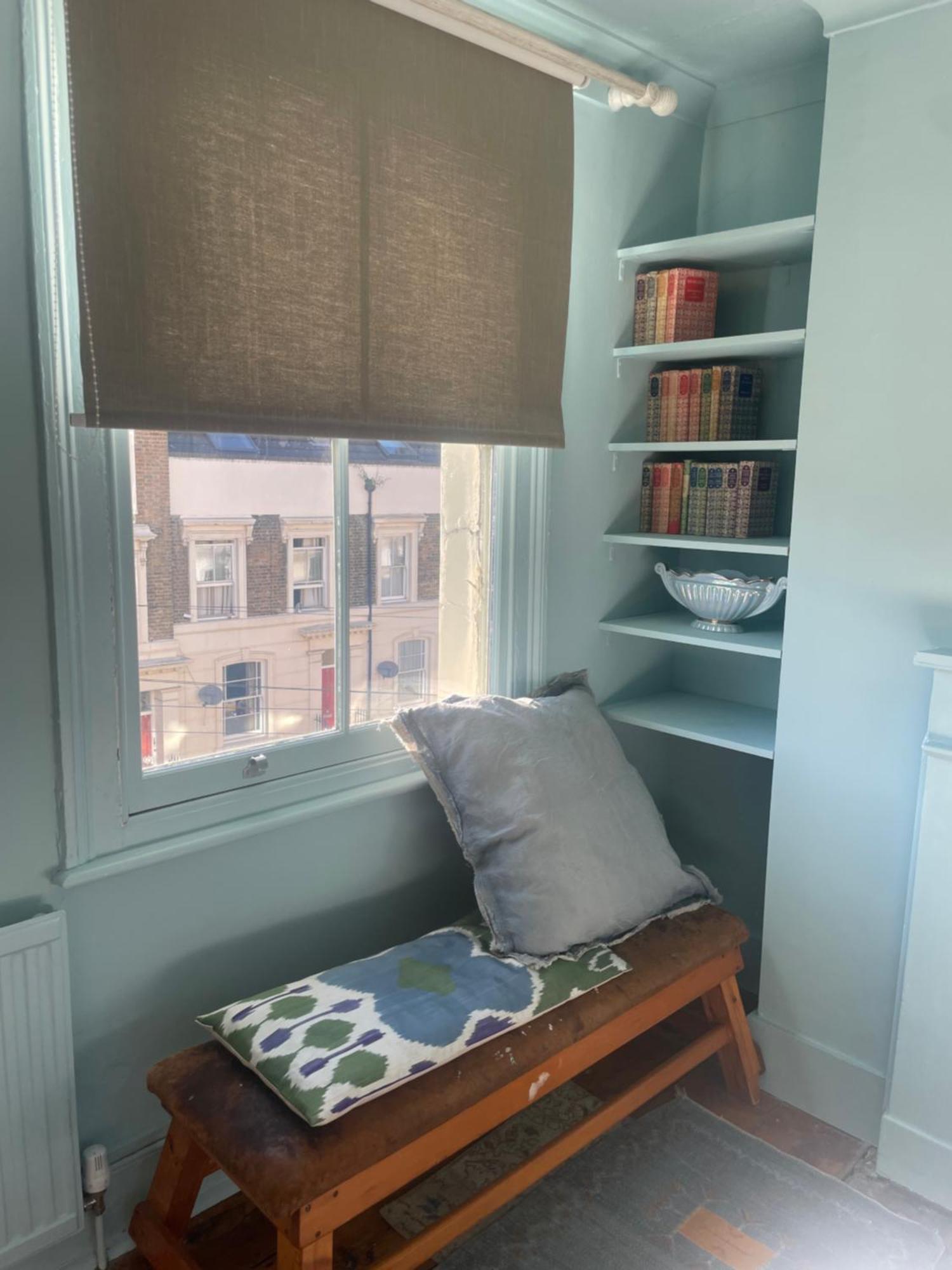 Vakantiehuis Beautiful Victorian House, Sleeps 12 Londen