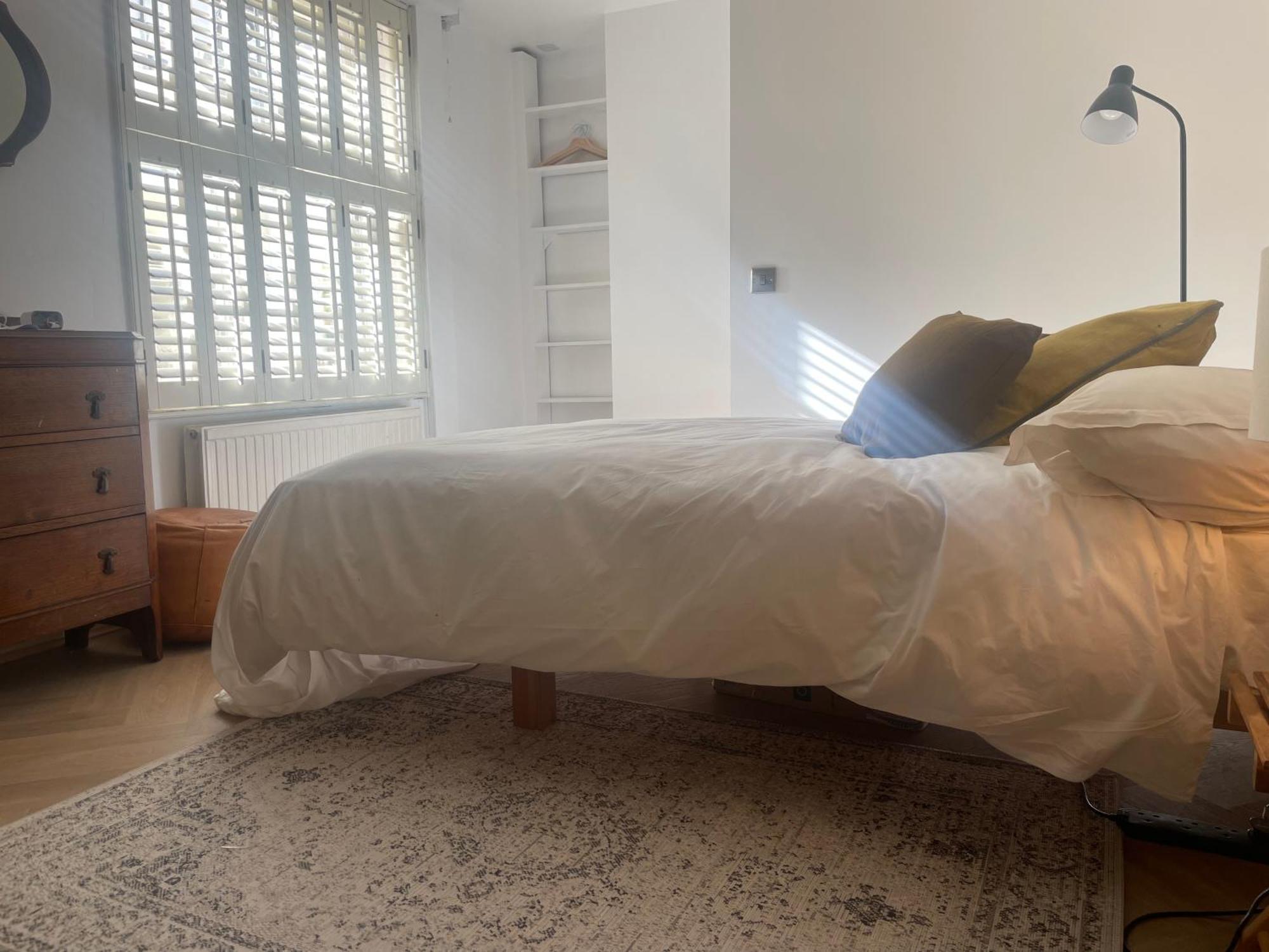 Beautiful Victorian House, Sleeps 12 * Londen