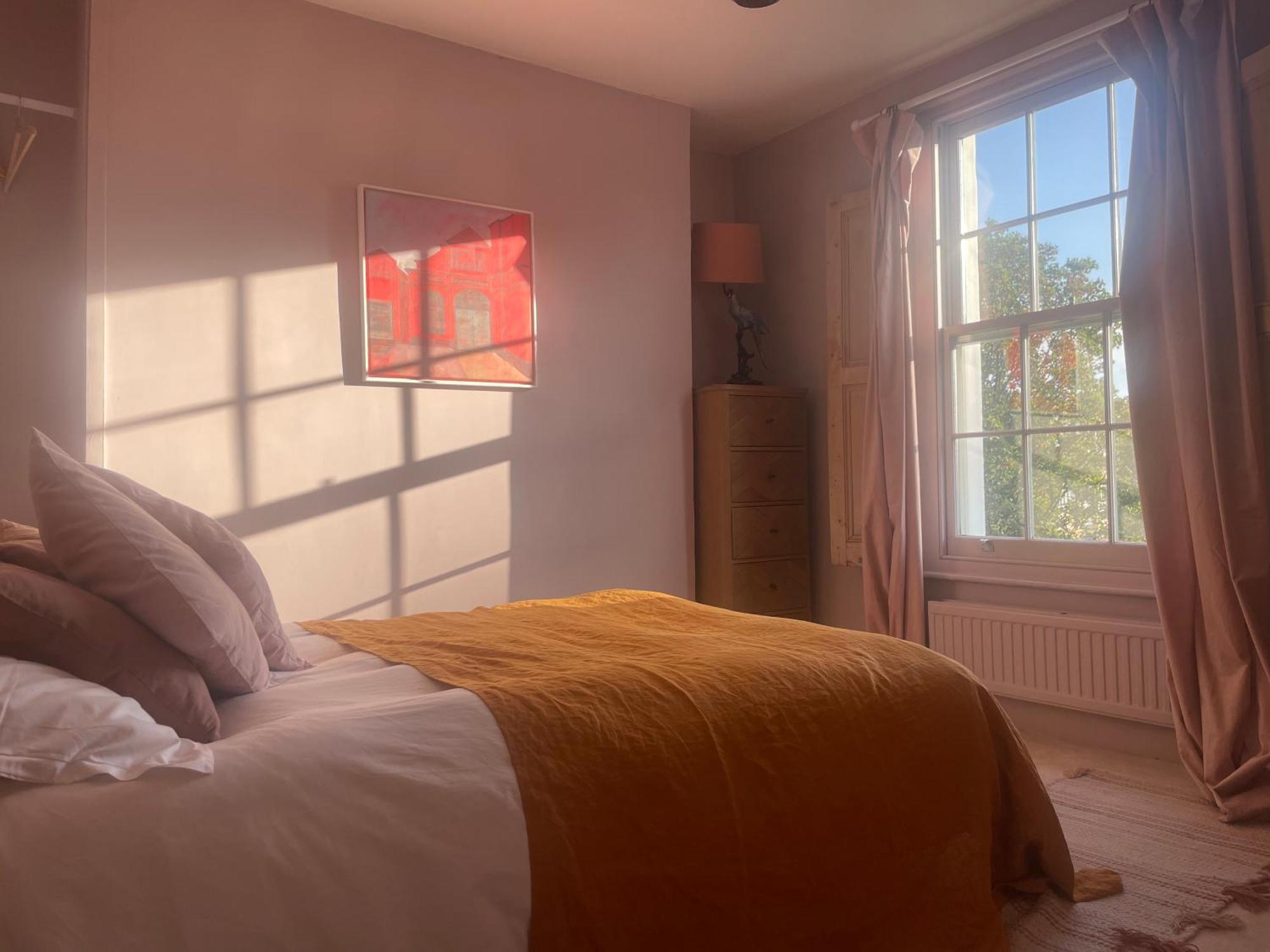 Beautiful Victorian House, Sleeps 12 * Londen