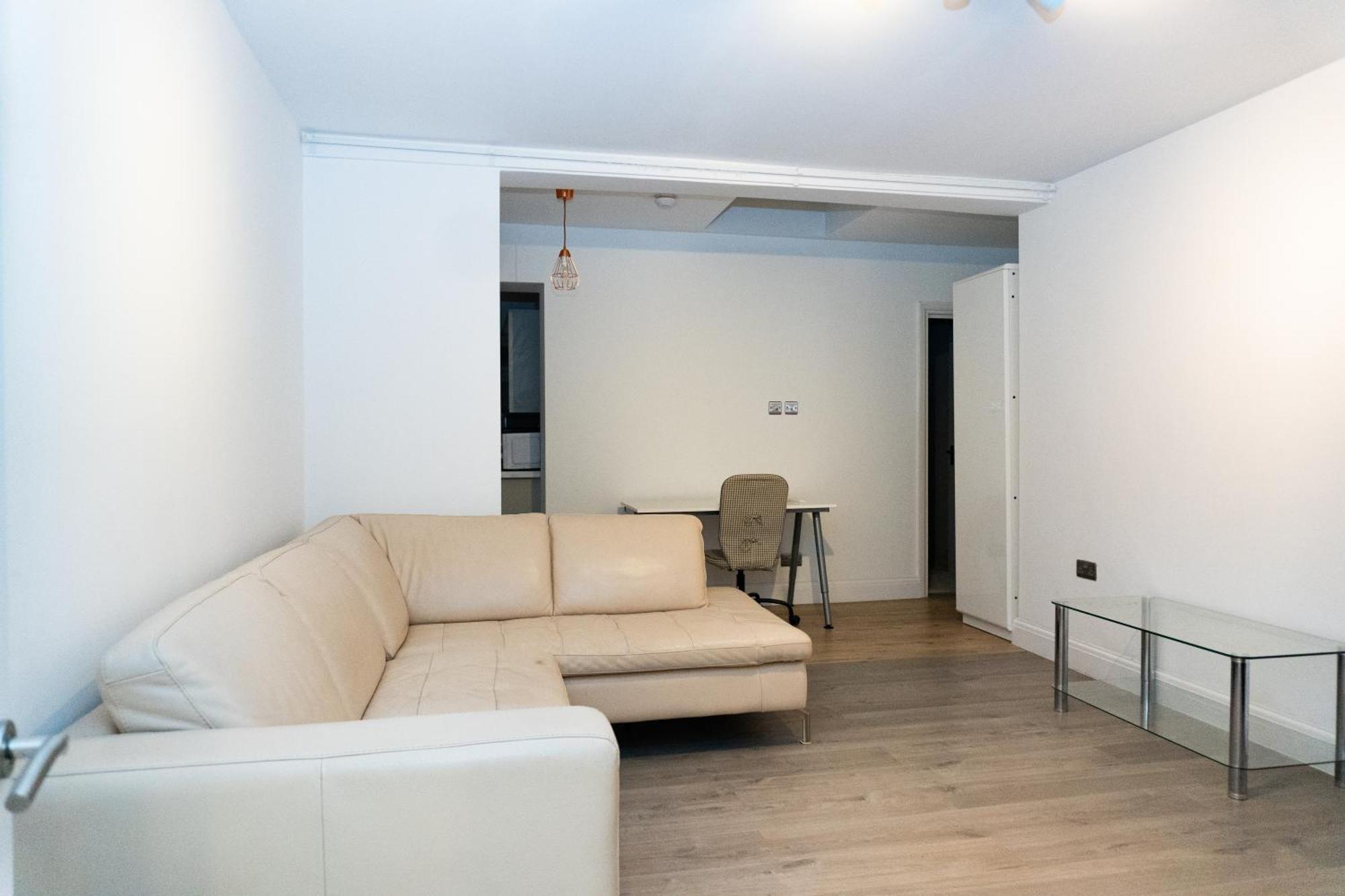 Apartment Alpha Grove London