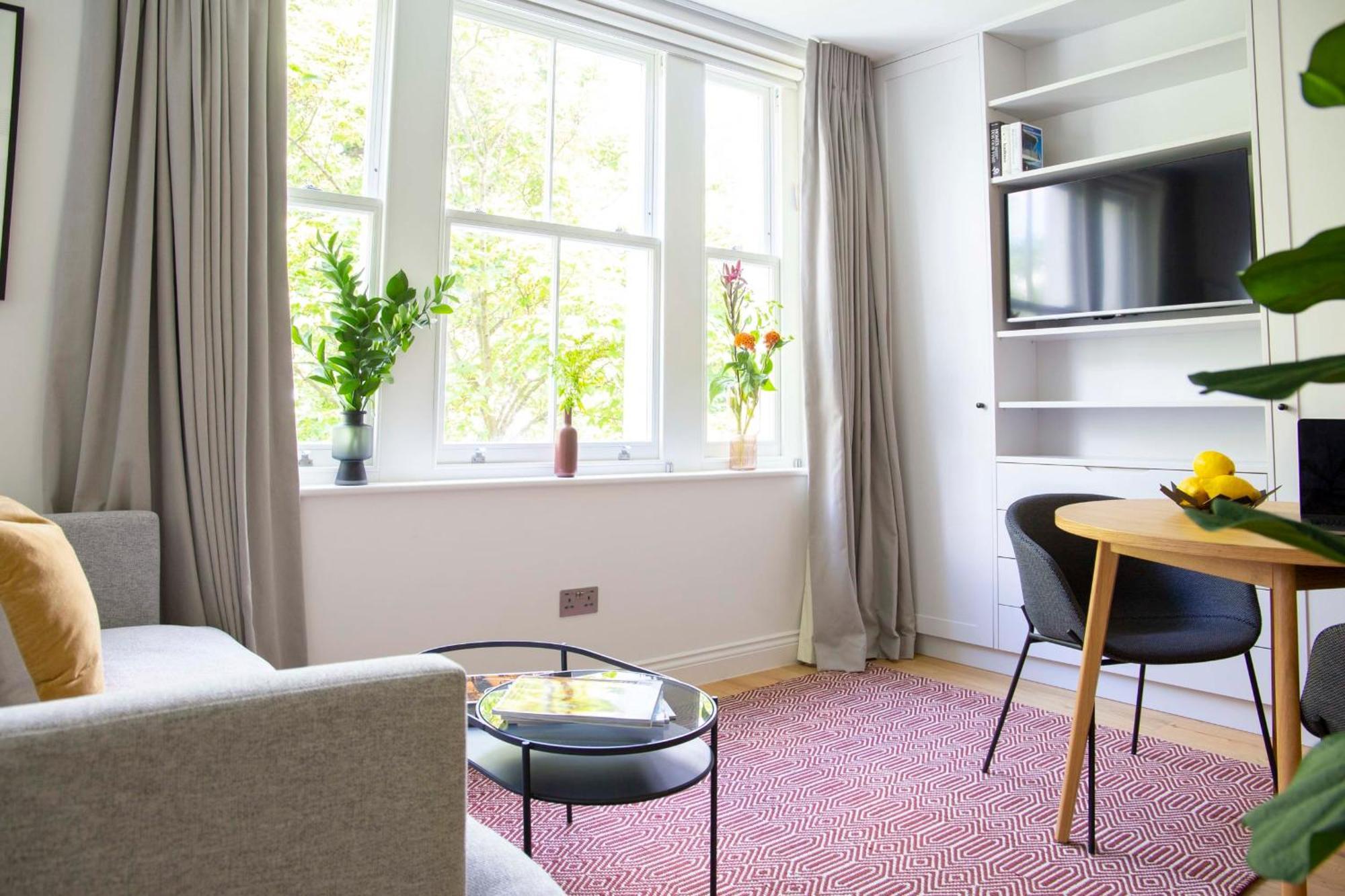 Appartement Coleherne Road Viii