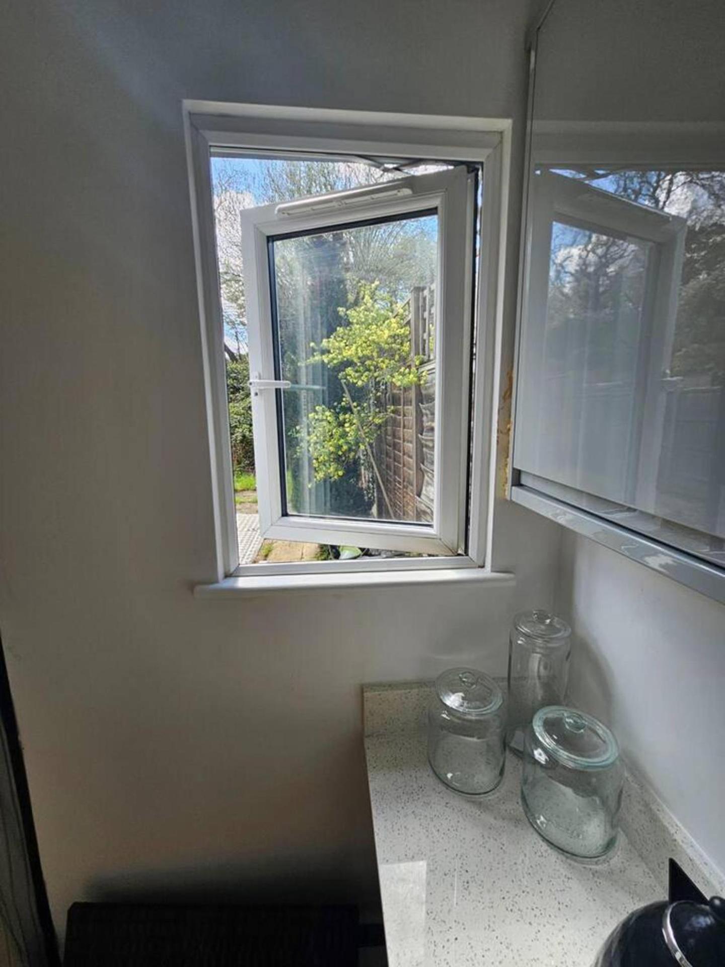 Cosy 1-bed In Alexandra Palace