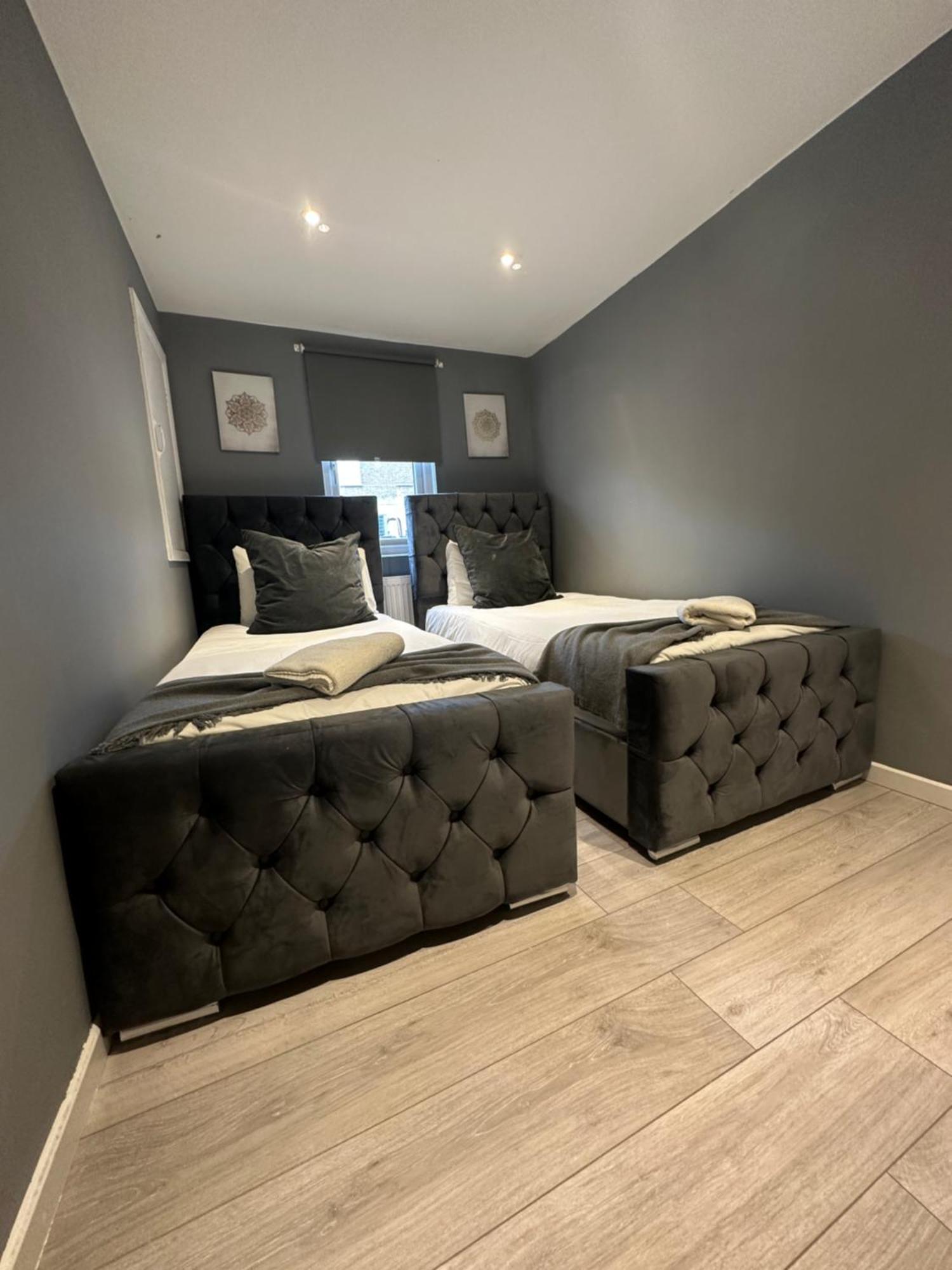 Stunning Flats Edgware Road Central Apartment