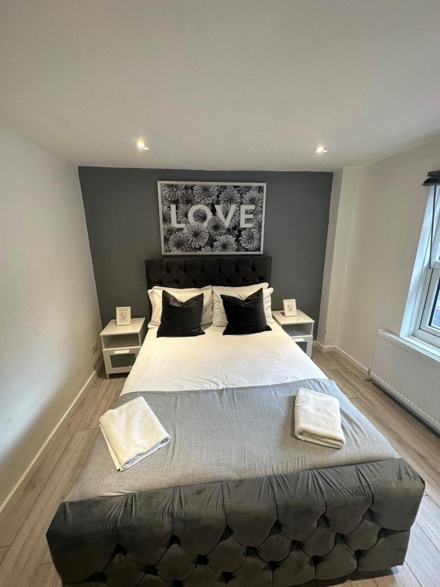 Apartment Stunning Flats Edgware Road Central *