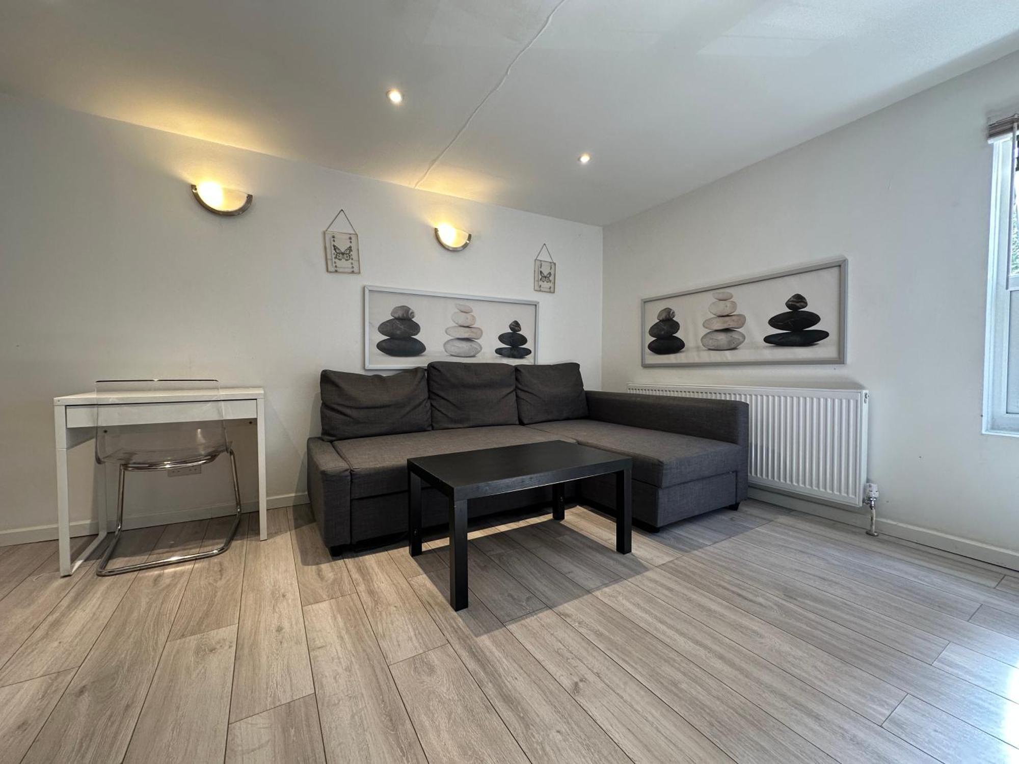 Apartment Stunning Flats Edgware Road Central