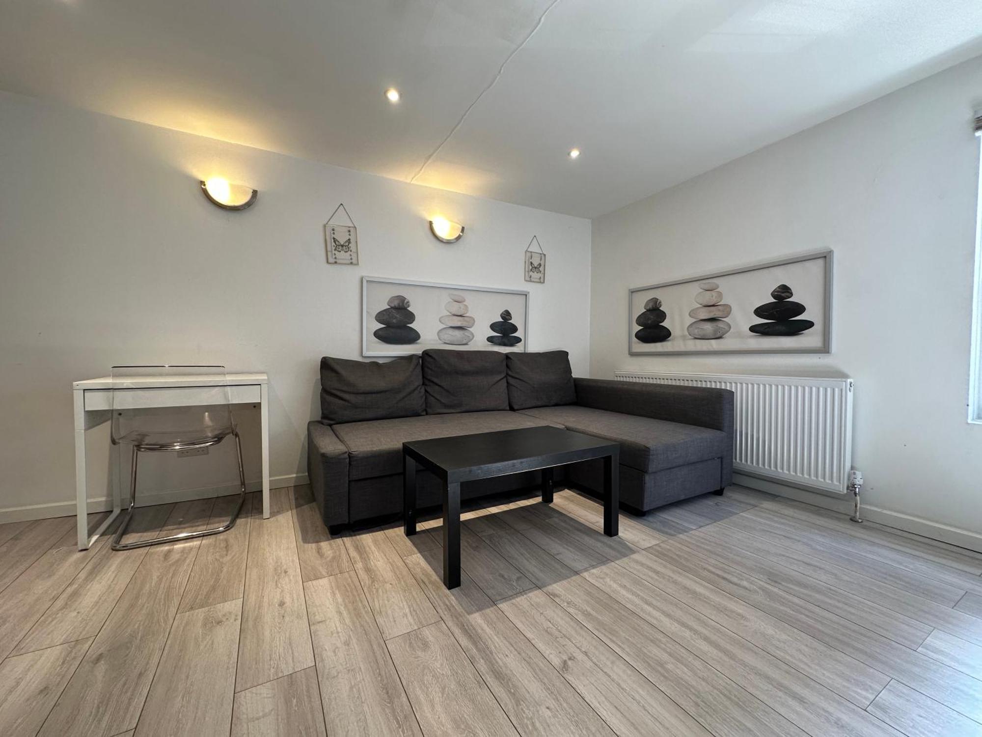Stunning Flats Edgware Road Central Apartment *
