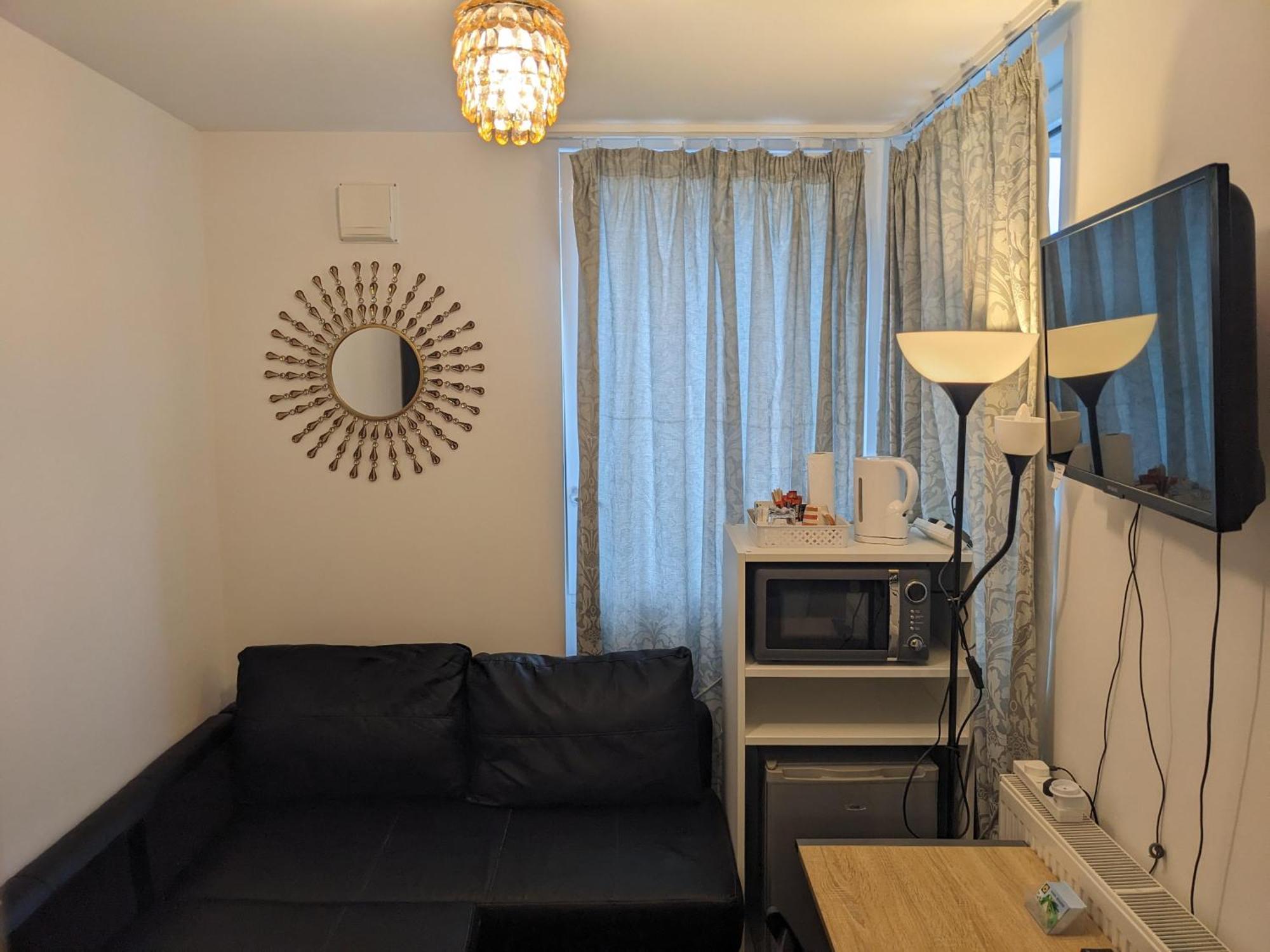 Habitación en casa particular Travelstop #london-ealing *