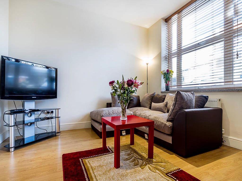 Aparthotel Windsor 4*