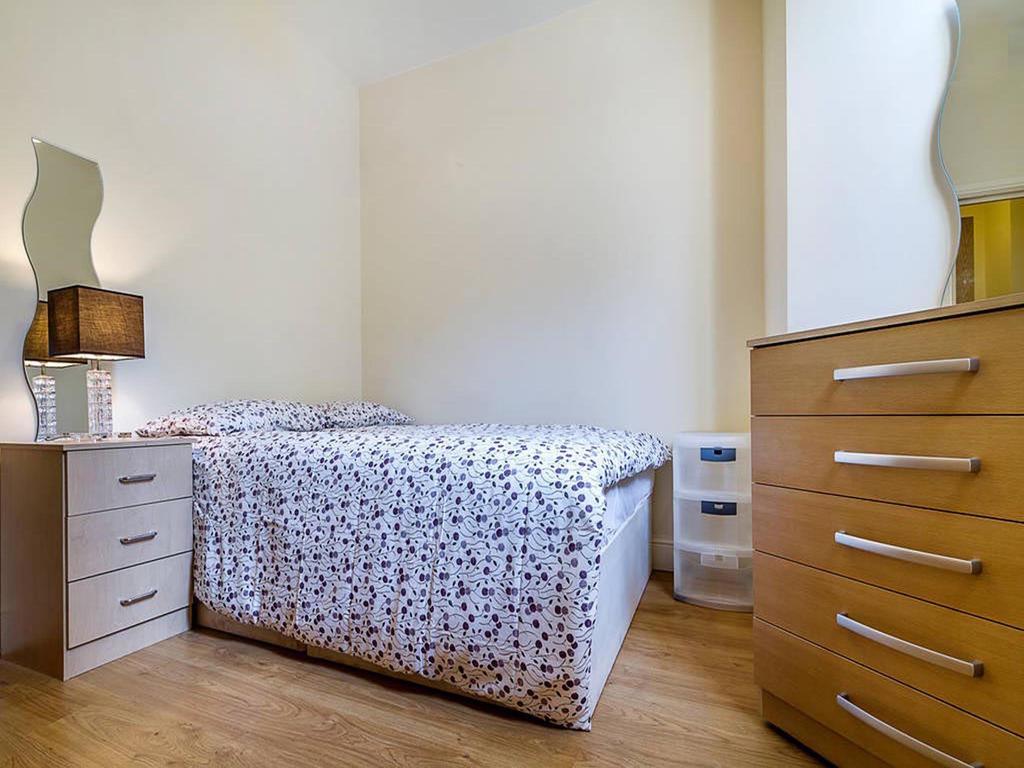 Aparthotel Windsor 4*
